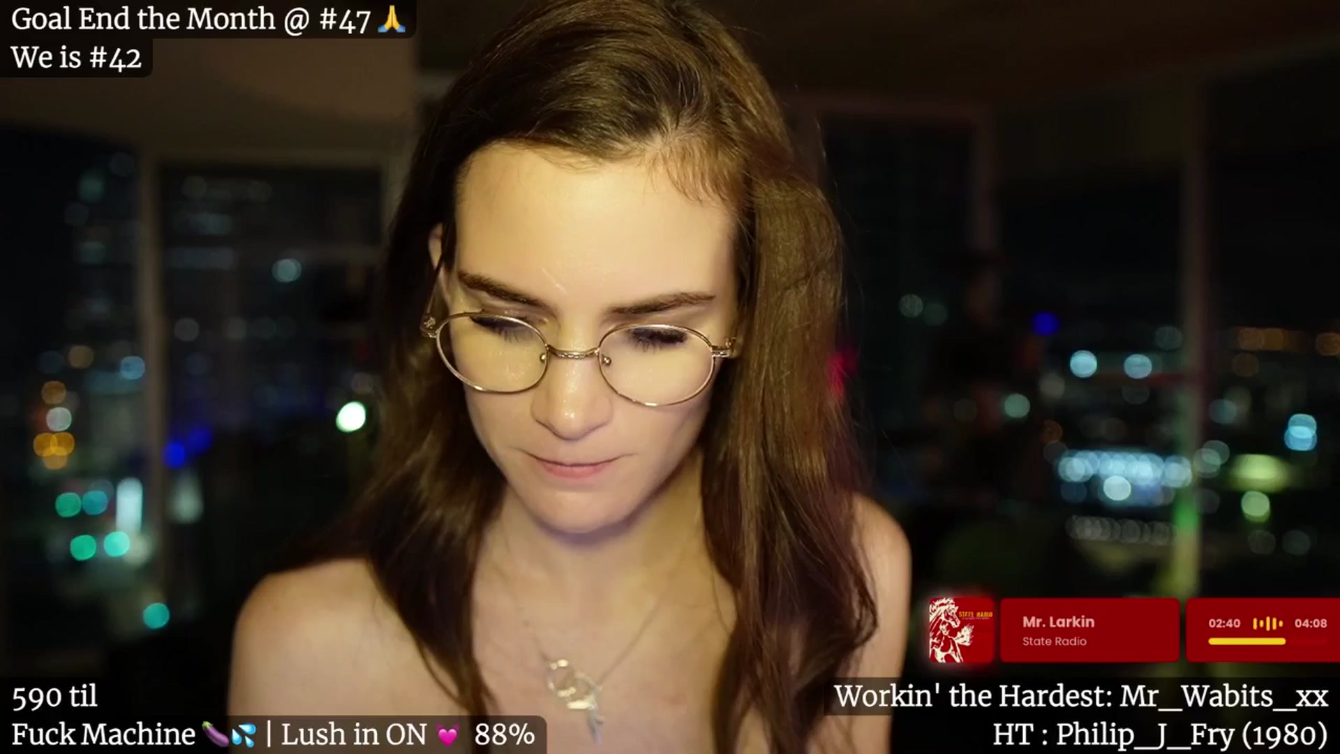 Gallery image thumbnail from Gia_Hill's myfreecams stream on, 02/28/2025, 07:55 image 3 of 20