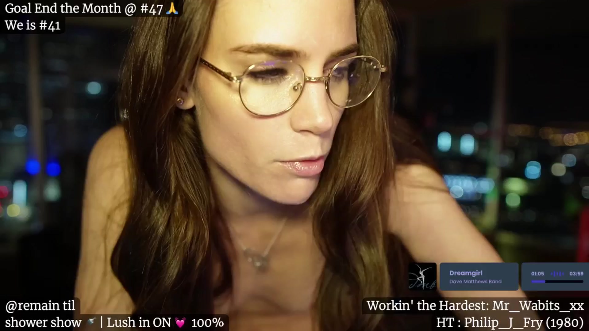 Gallery image thumbnail from Gia_Hill's myfreecams stream on, 02/28/2025, 07:55 image 20 of 20