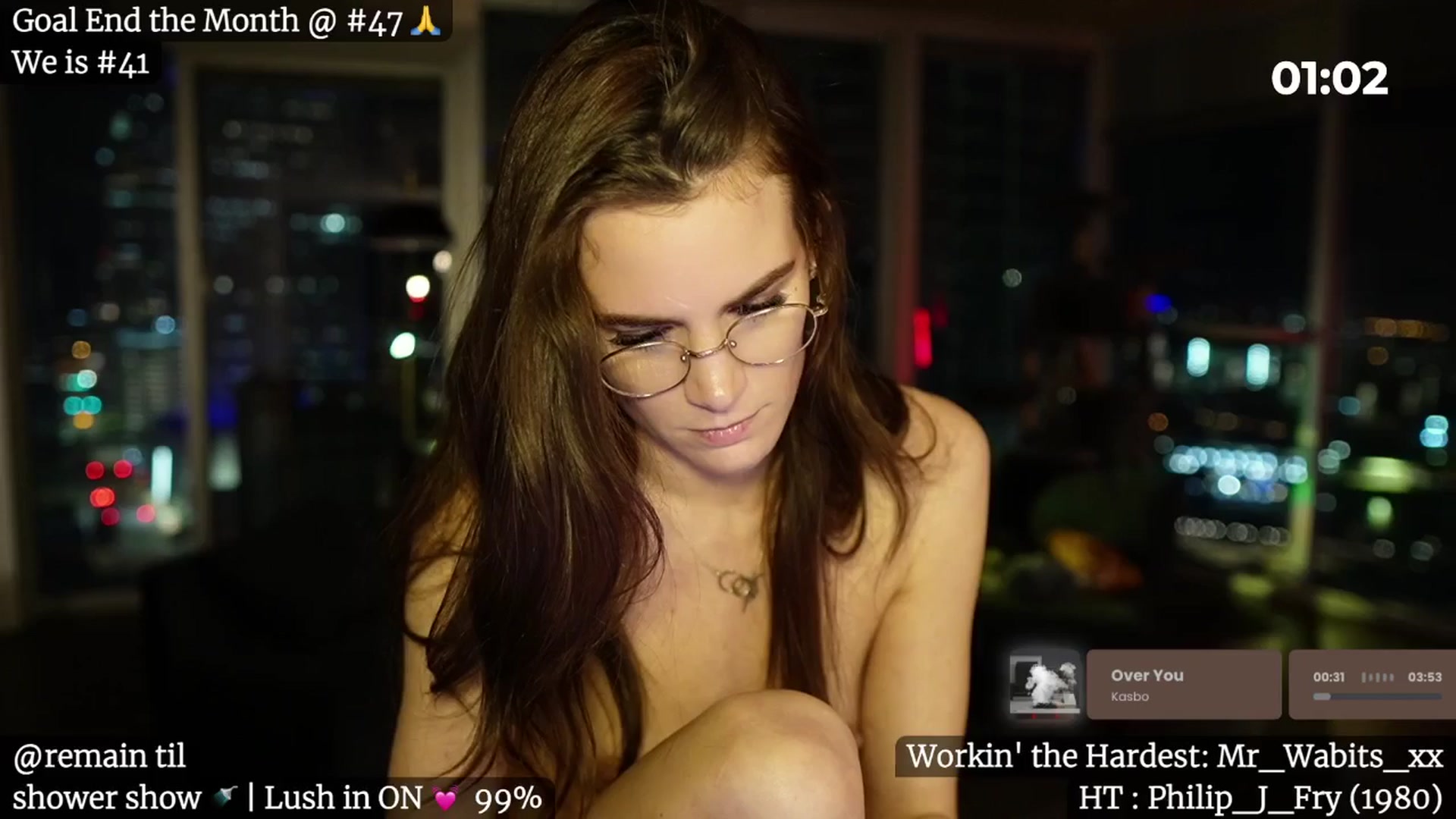 Gallery image thumbnail from Gia_Hill's myfreecams stream on, 02/28/2025, 07:55 image 16 of 20