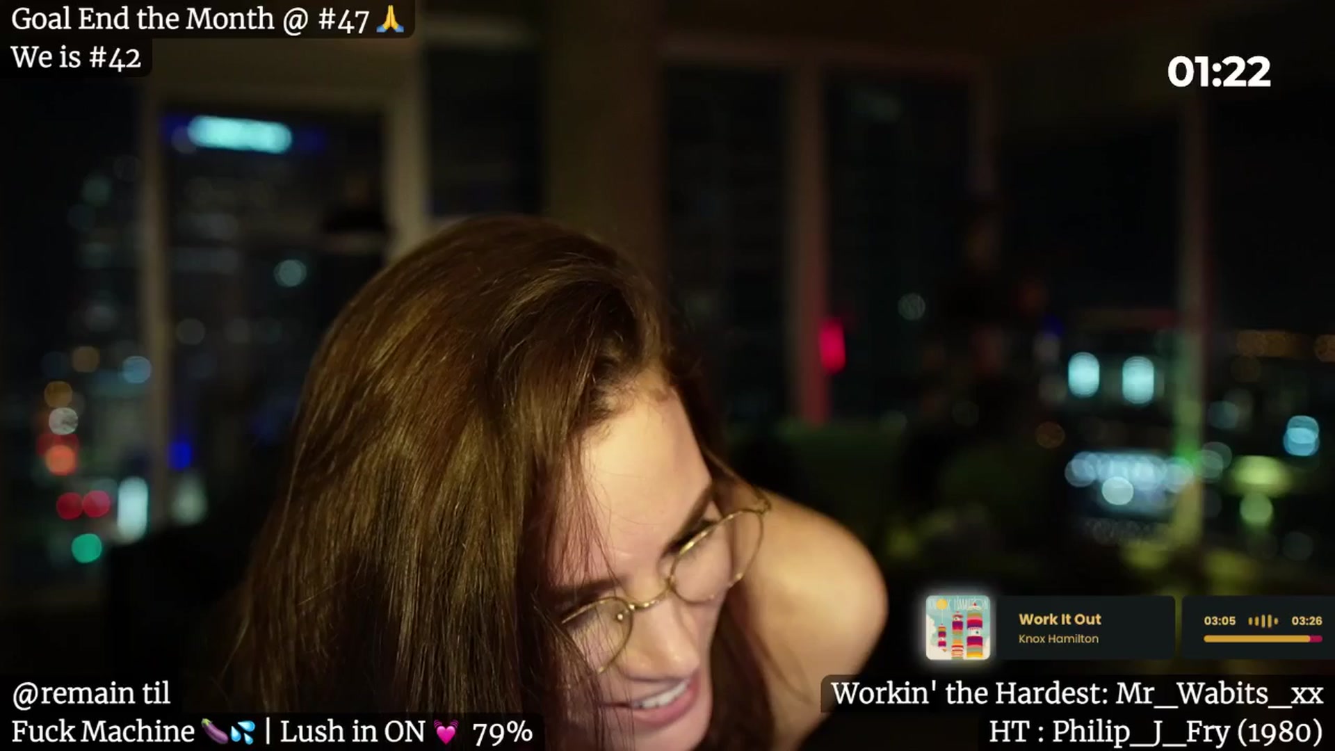 Gallery image thumbnail from Gia_Hill's myfreecams stream on, 02/28/2025, 07:55 image 1 of 20