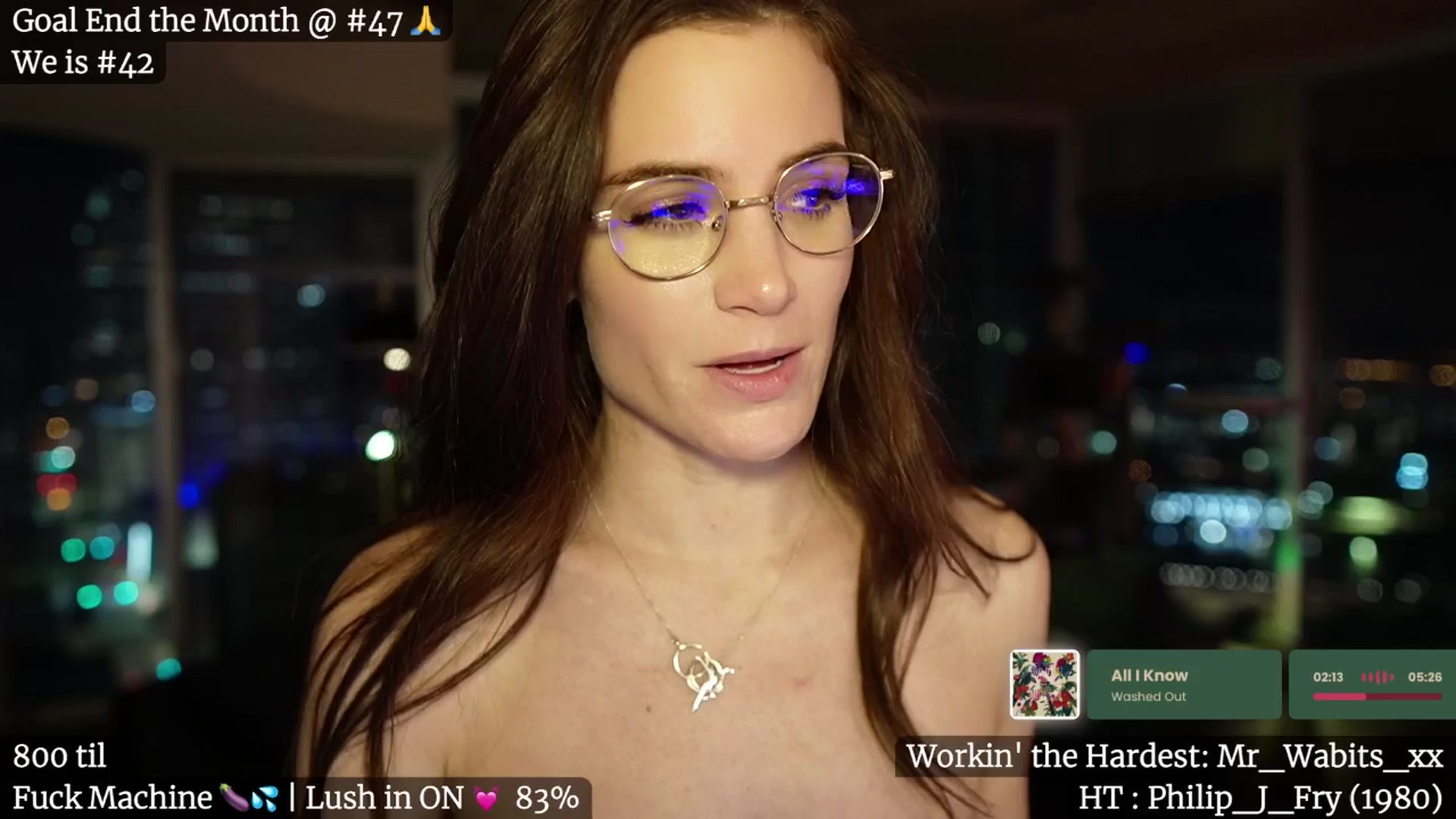 Gallery image thumbnail from Gia_Hill's myfreecams stream on, 02/28/2025, 07:55 image 2 of 20