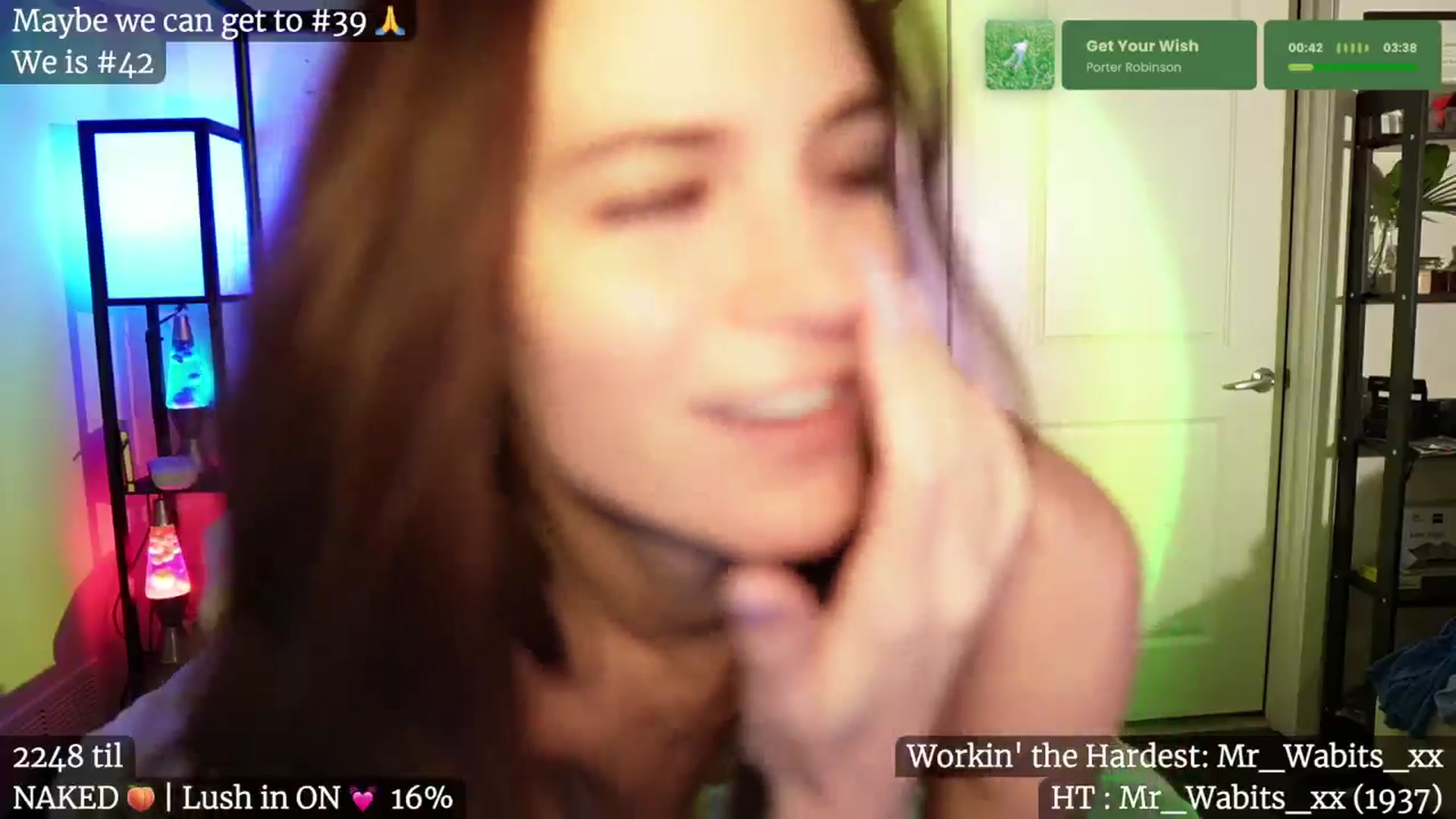 Gallery image thumbnail from Gia_Hill's myfreecams stream on, 03/01/2025, 08:17 image 11 of 20
