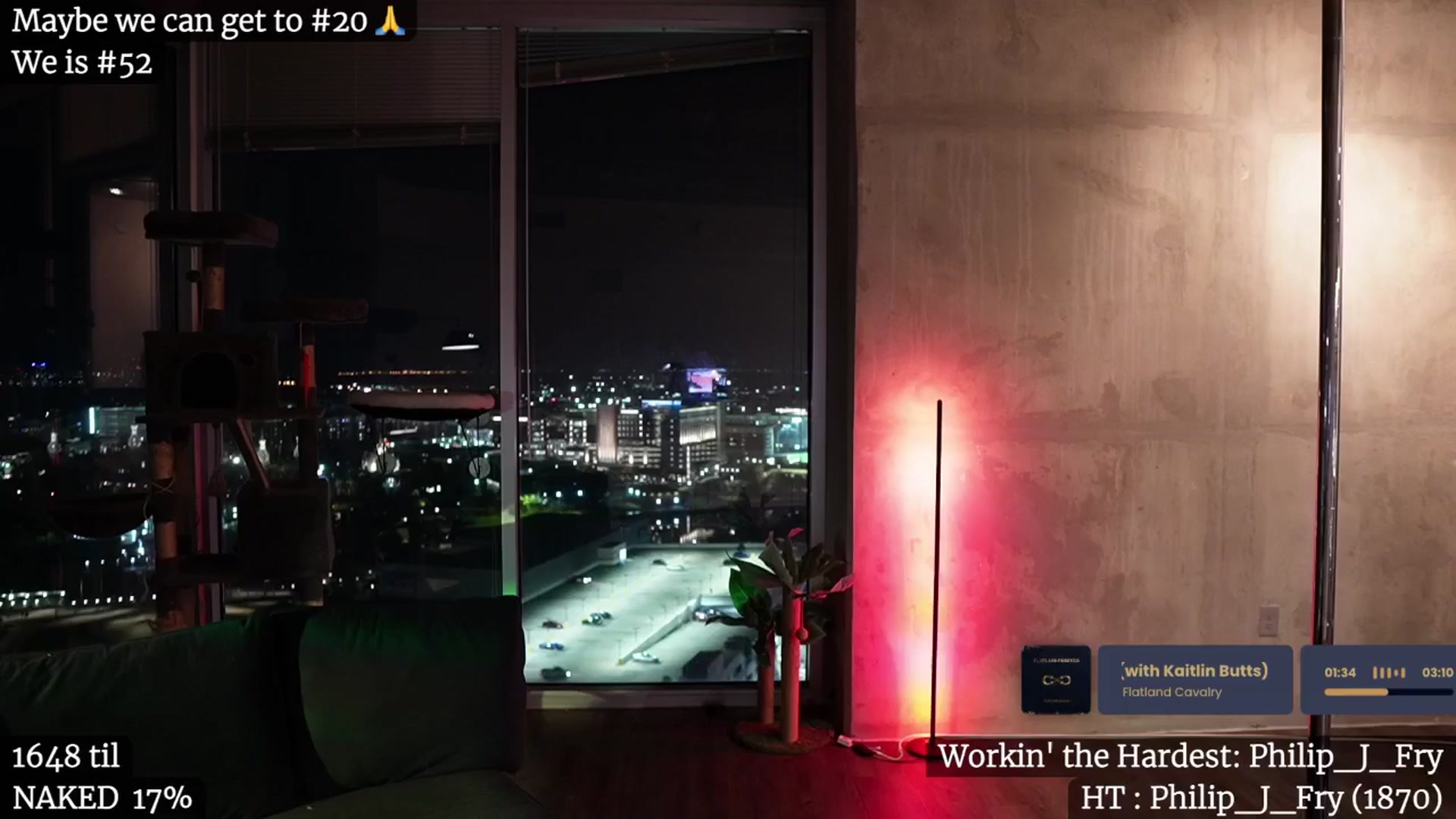 Gallery image thumbnail from Gia_Hill's myfreecams stream on, 03/02/2025, 07:29 image 7 of 20