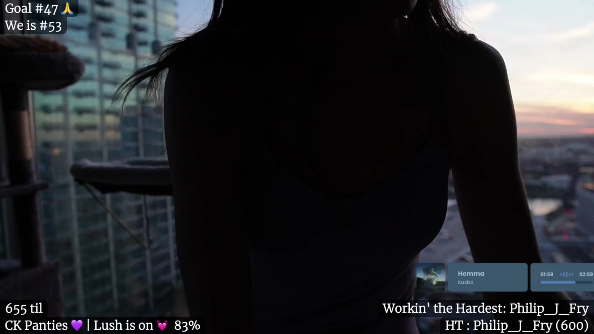 Gallery image thumbnail from Gia_Hill's myfreecams stream on, 03/03/2025, 24:22 image 16 of 20