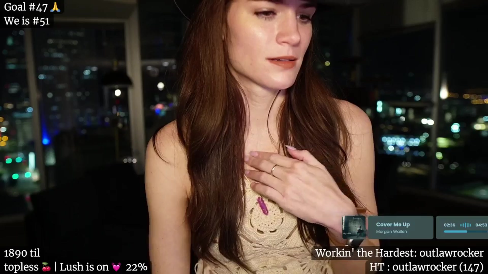 Gallery image thumbnail from Gia_Hill's myfreecams stream on, 03/03/2025, 06:52 image 3 of 20