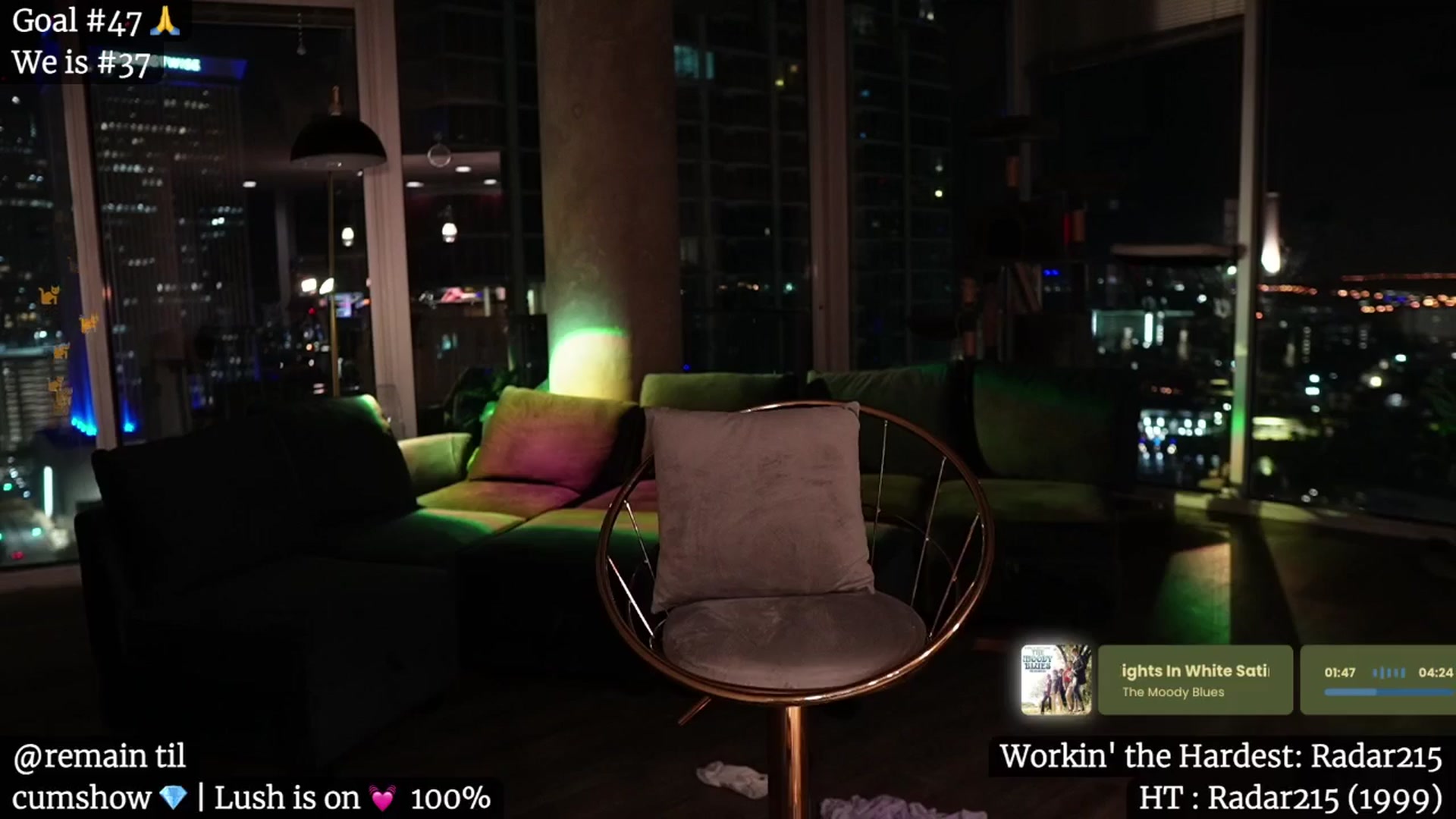 Gallery image thumbnail from Gia_Hill's myfreecams stream on, 03/03/2025, 06:52 image 15 of 20