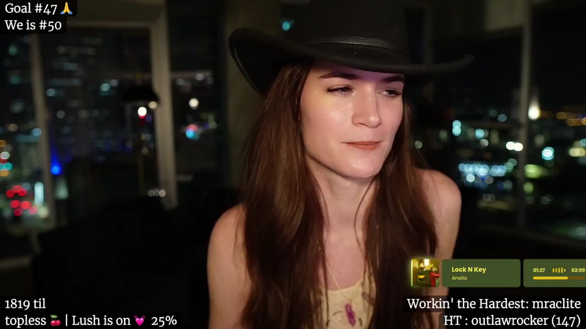 Gallery image thumbnail from Gia_Hill's myfreecams stream on, 03/03/2025, 06:52 image 4 of 20