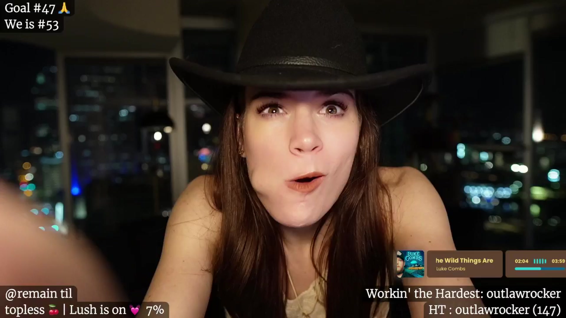 Gallery image thumbnail from Gia_Hill's myfreecams stream on, 03/03/2025, 06:52 image 1 of 20