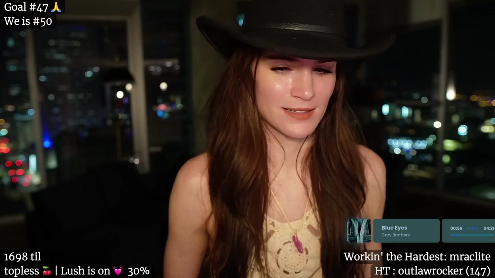 Gallery image thumbnail from Gia_Hill's myfreecams stream on, 03/03/2025, 06:52 image 5 of 20
