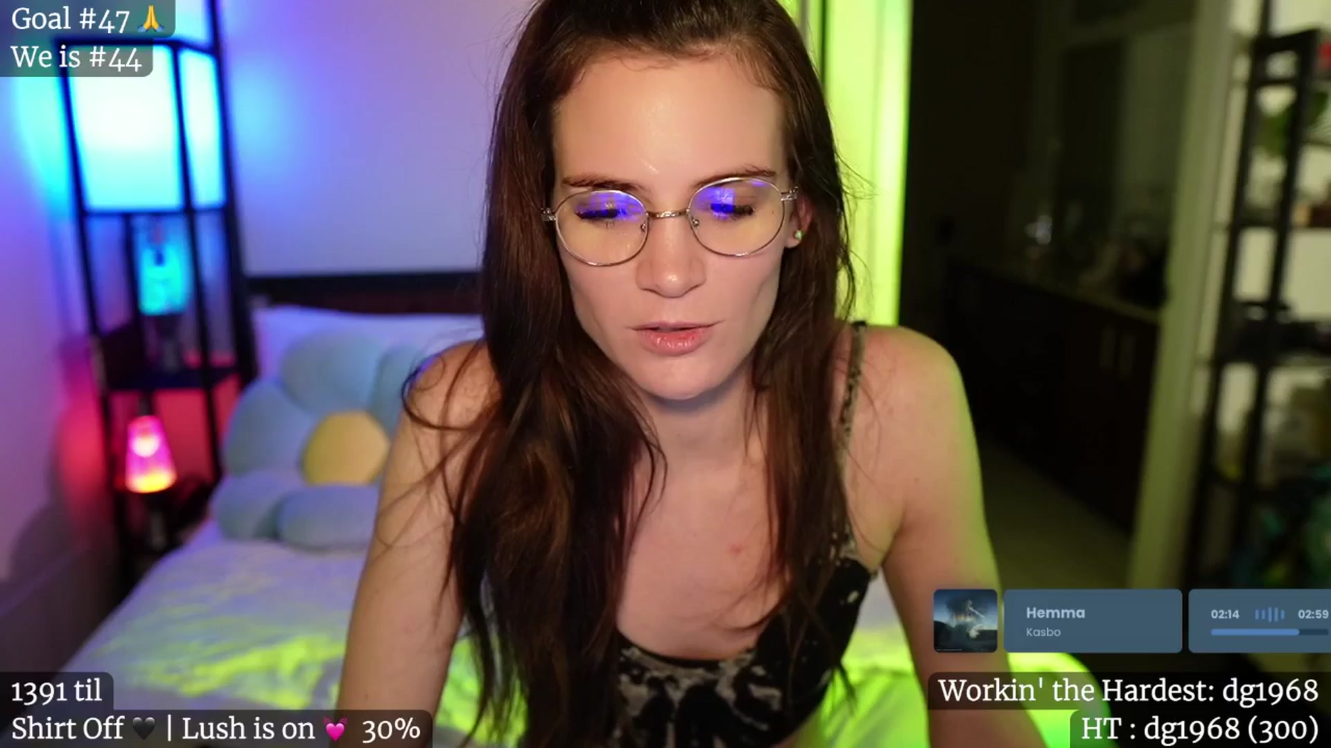 Gallery image thumbnail from Gia_Hill's myfreecams stream on, 03/04/2025, 04:53 image 2 of 20