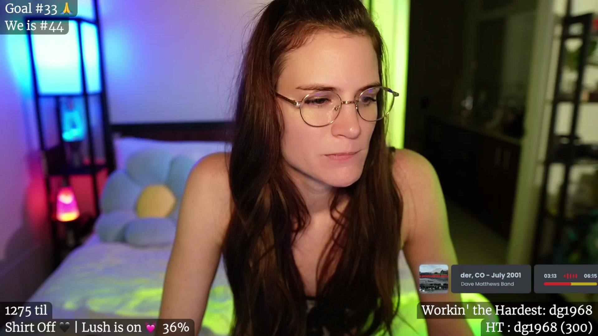 Gallery image thumbnail from Gia_Hill's myfreecams stream on, 03/04/2025, 04:53 image 3 of 20