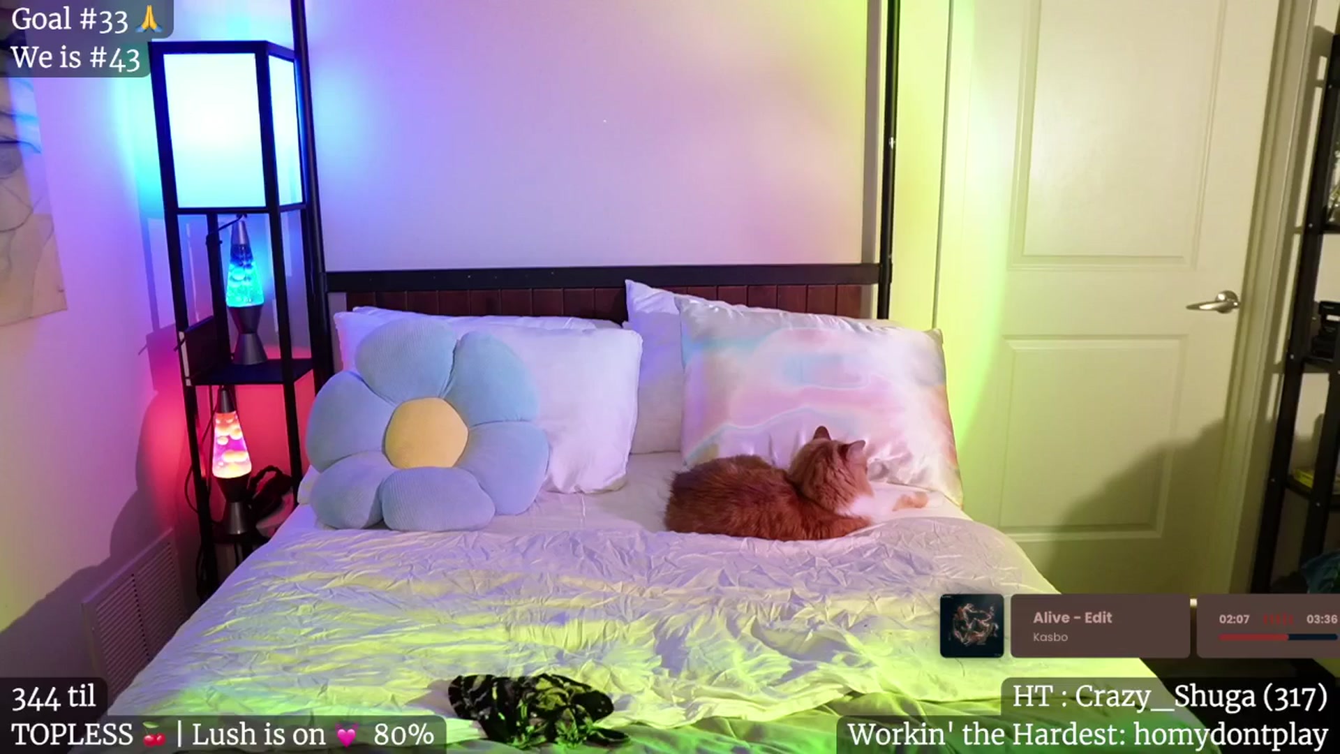 Gallery image thumbnail from Gia_Hill's myfreecams stream on, 03/04/2025, 04:53 image 16 of 20