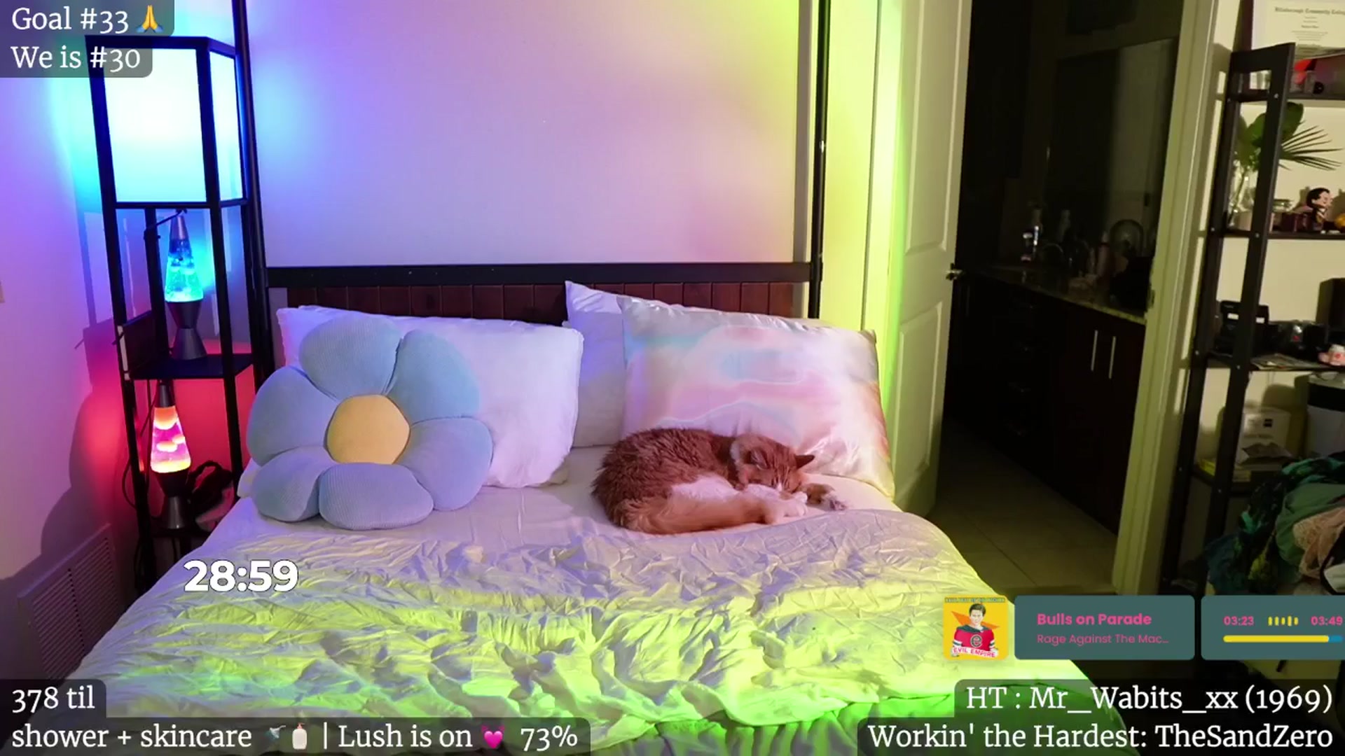 Gallery image thumbnail from Gia_Hill's myfreecams stream on, 03/04/2025, 05:41 image 17 of 20
