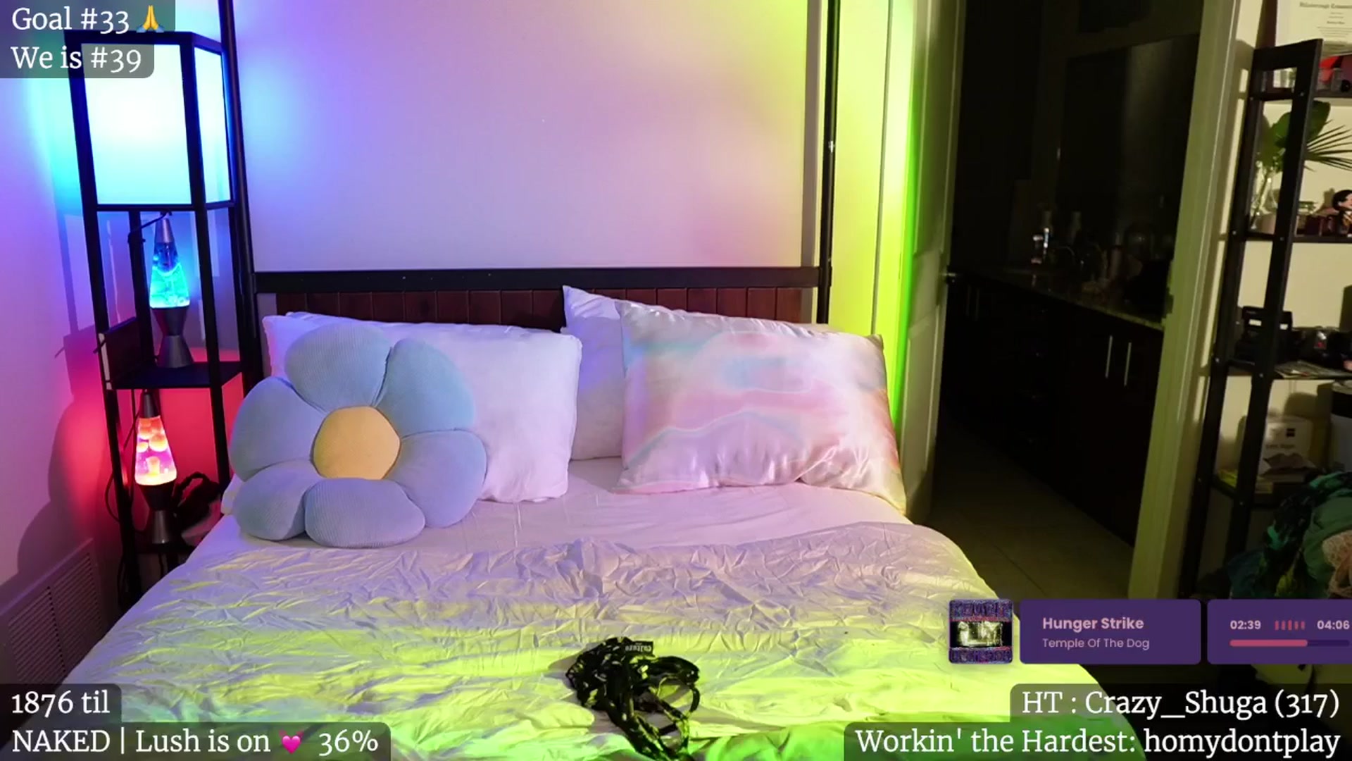 Gallery image thumbnail from Gia_Hill's myfreecams stream on, 03/04/2025, 05:41 image 5 of 20