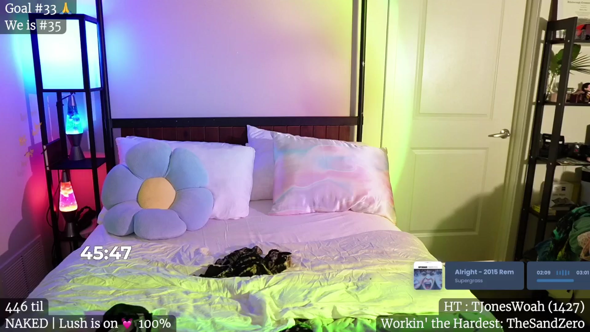 Gallery image thumbnail from Gia_Hill's myfreecams stream on, 03/04/2025, 05:41 image 11 of 20