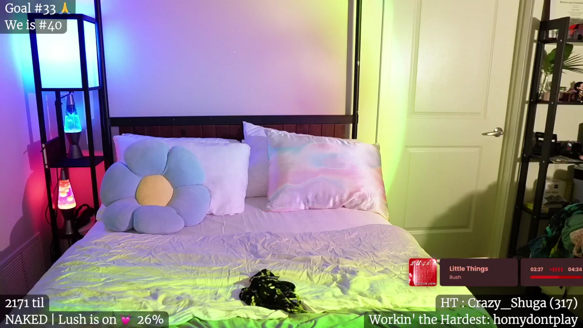 Gallery image thumbnail from Gia_Hill's myfreecams stream on, 03/04/2025, 05:41 image 2 of 20