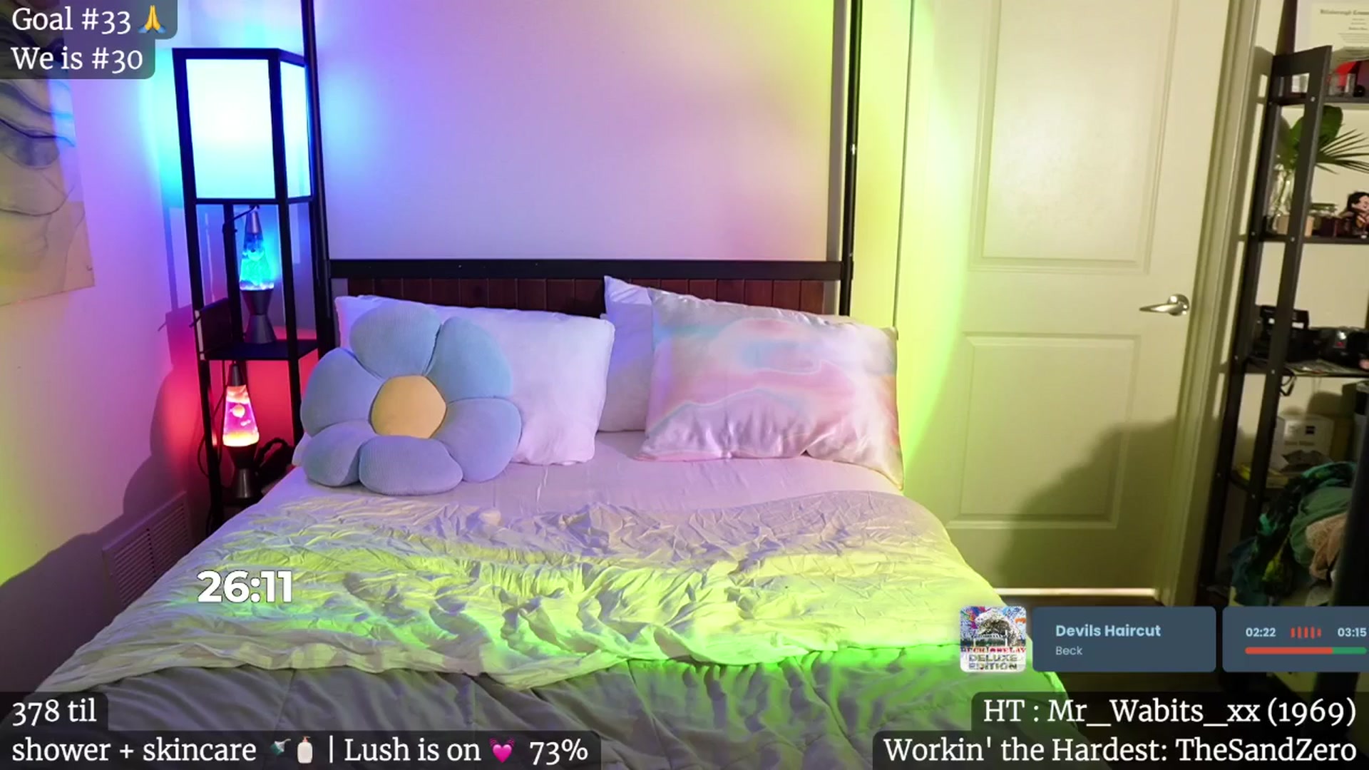 Gallery image thumbnail from Gia_Hill's myfreecams stream on, 03/04/2025, 05:41 image 18 of 20