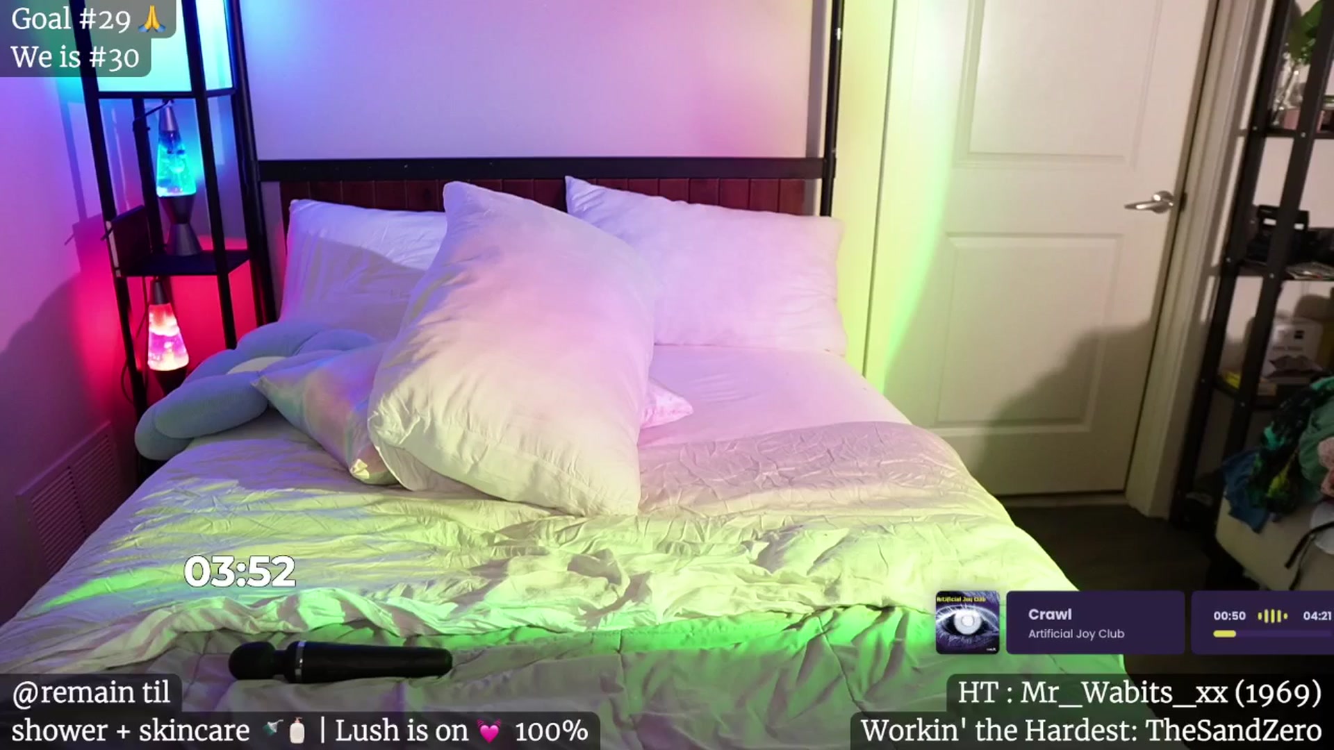 Gallery image thumbnail from Gia_Hill's myfreecams stream on, 03/04/2025, 06:13 image 9 of 20