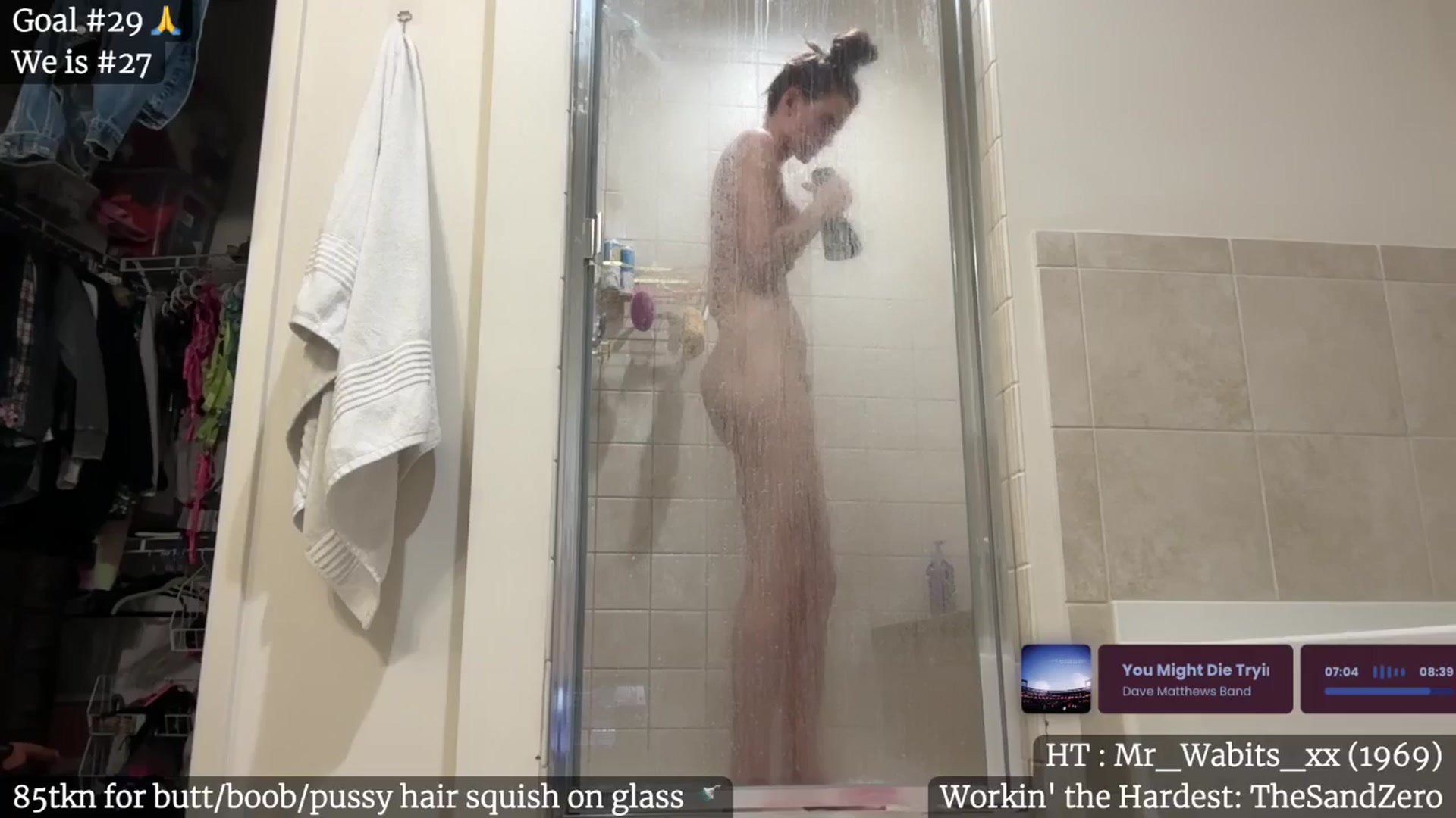 Gallery image thumbnail from Gia_Hill's myfreecams stream on, 03/04/2025, 06:57 image 7 of 20