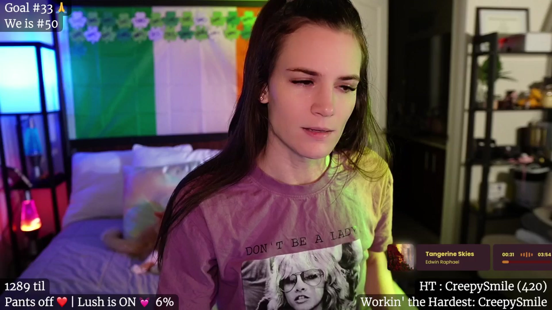 Gallery image thumbnail from Gia_Hill's myfreecams stream on, 03/06/2025, 04:10 image 9 of 20