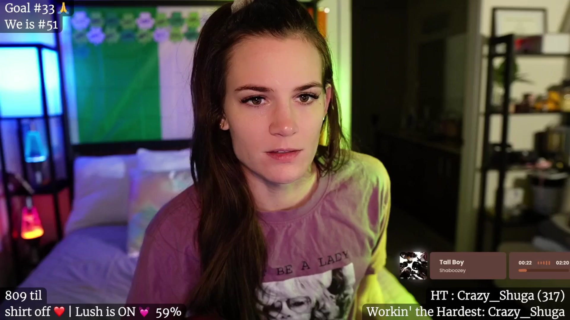 Gallery image thumbnail from Gia_Hill's myfreecams stream on, 03/06/2025, 04:10 image 5 of 20