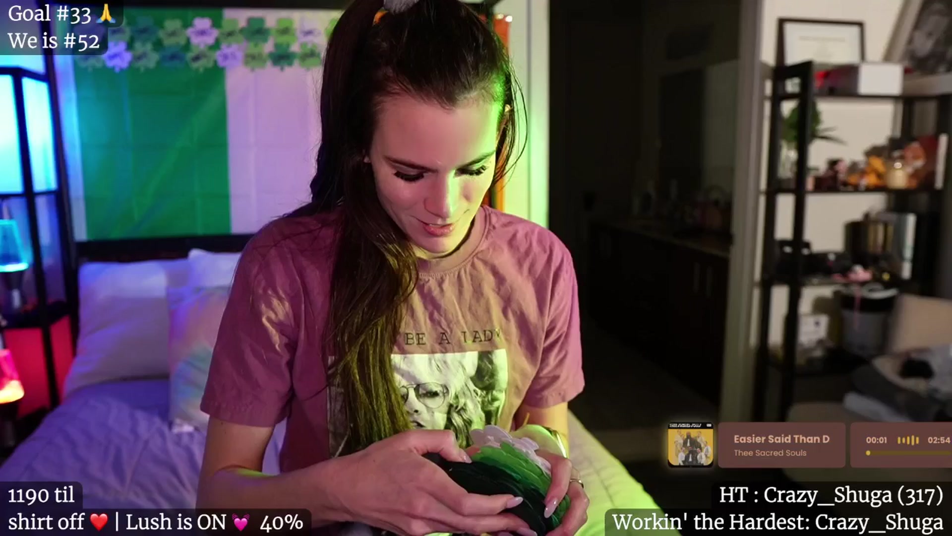 Gallery image thumbnail from Gia_Hill's myfreecams stream on, 03/06/2025, 04:10 image 2 of 20