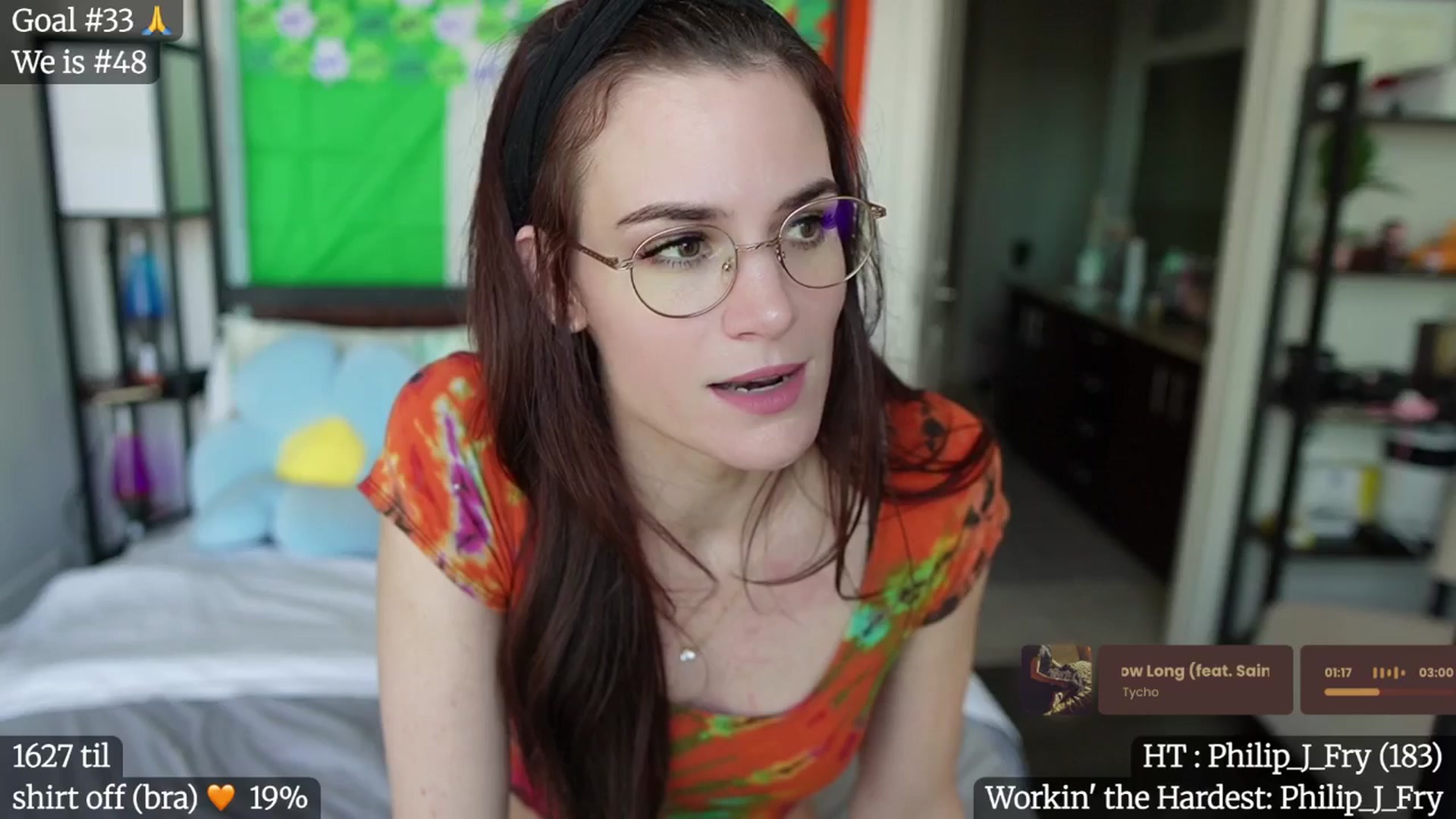 Gallery image thumbnail from Gia_Hill's myfreecams stream on, 03/06/2025, 23:15 image 6 of 20