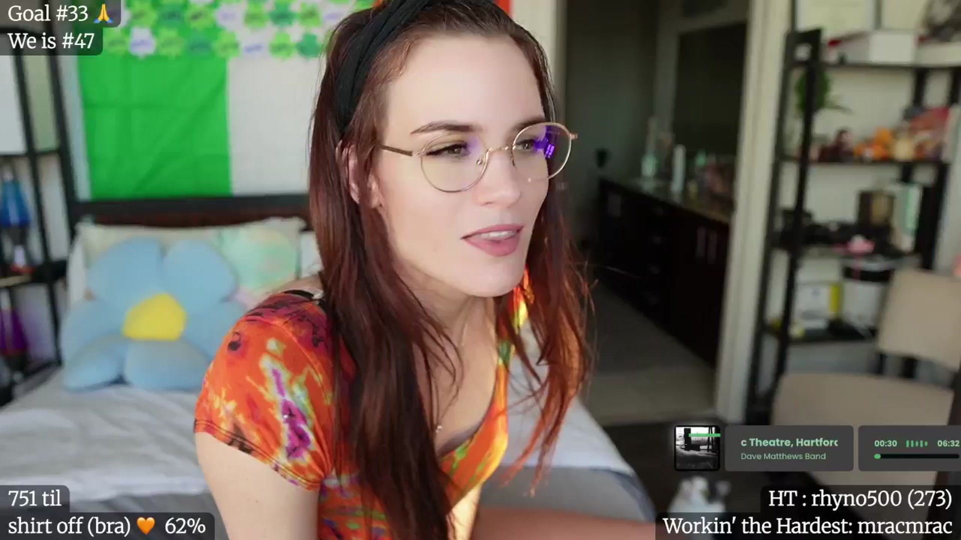 Gallery image thumbnail from Gia_Hill's myfreecams stream on, 03/06/2025, 23:15 image 13 of 20