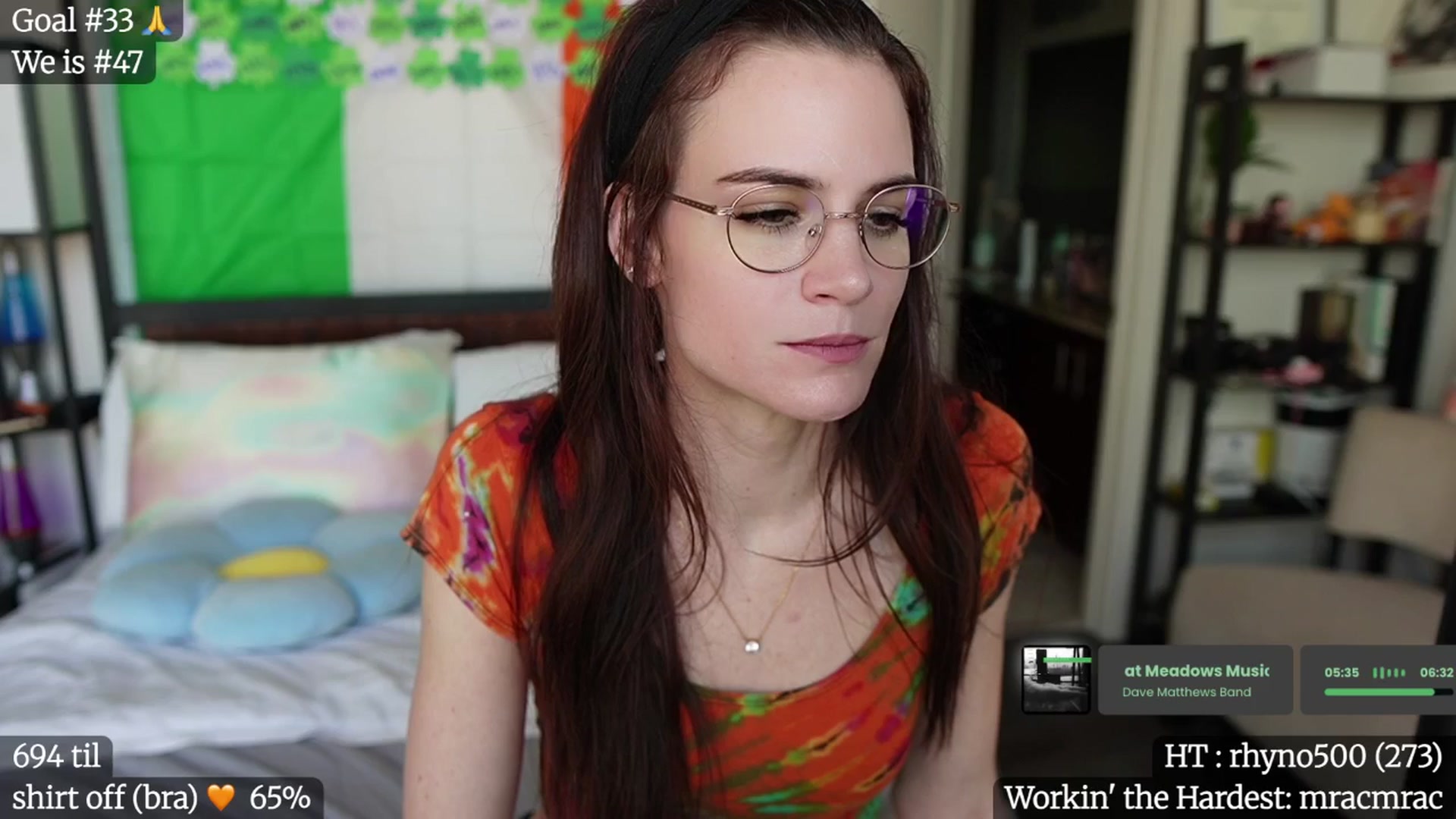 Gallery image thumbnail from Gia_Hill's myfreecams stream on, 03/06/2025, 23:15 image 14 of 20
