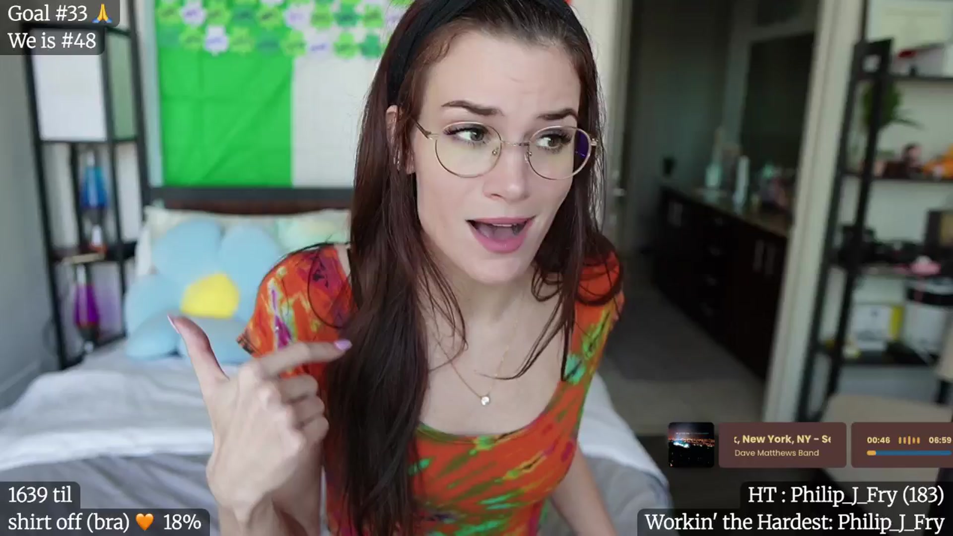 Gallery image thumbnail from Gia_Hill's myfreecams stream on, 03/06/2025, 23:15 image 4 of 20