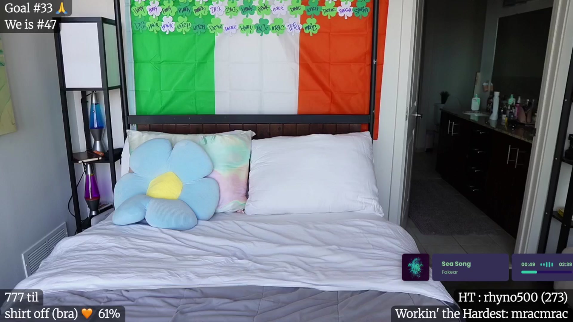 Gallery image thumbnail from Gia_Hill's myfreecams stream on, 03/06/2025, 23:15 image 12 of 20