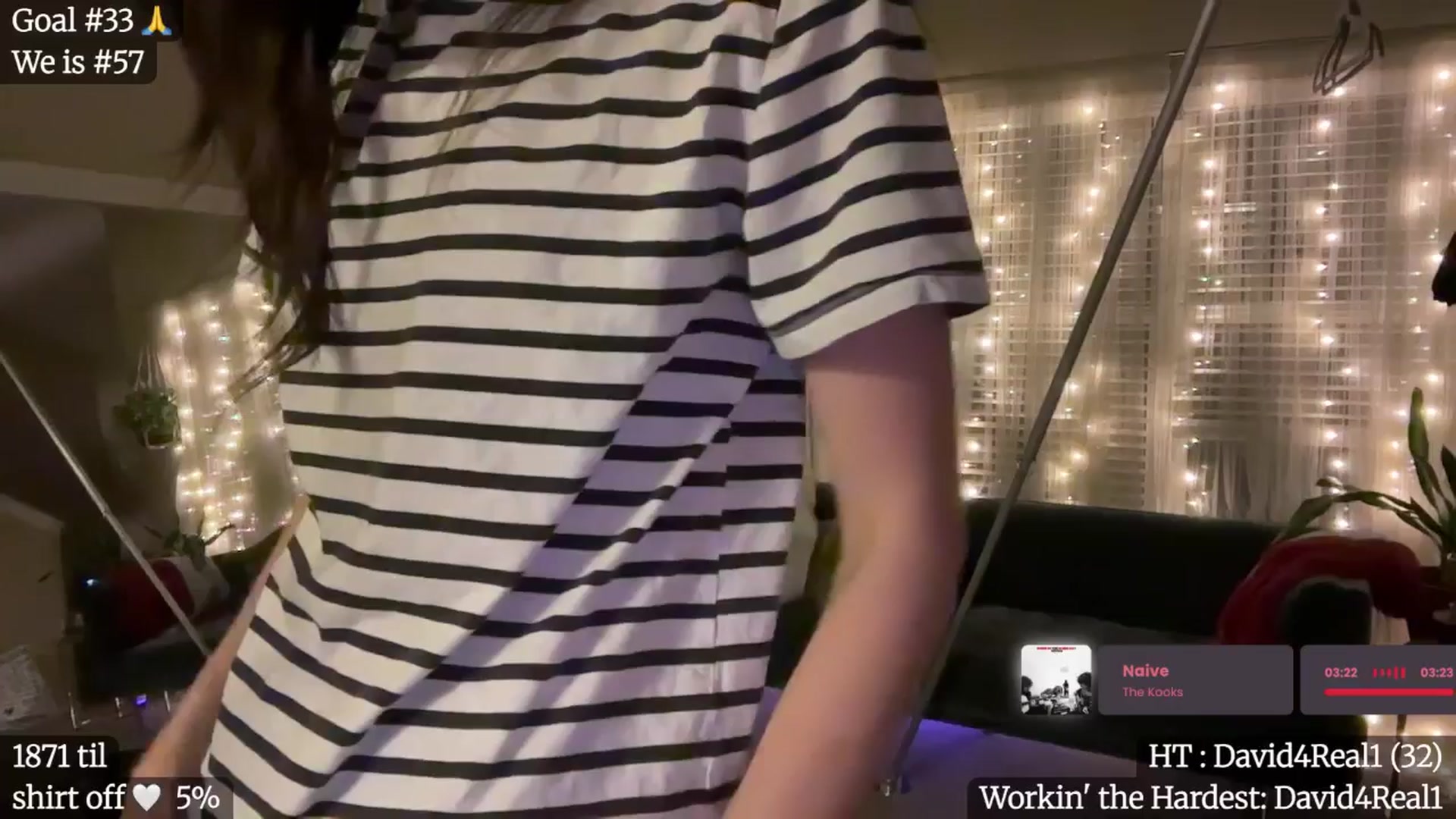 Gallery image thumbnail from Gia_Hill's myfreecams stream on, 03/08/2025, 06:06 image 2 of 20