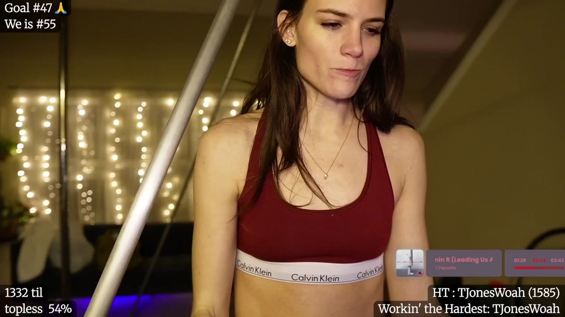 Gallery image thumbnail from Gia_Hill's myfreecams stream on, 03/08/2025, 06:06 image 11 of 20