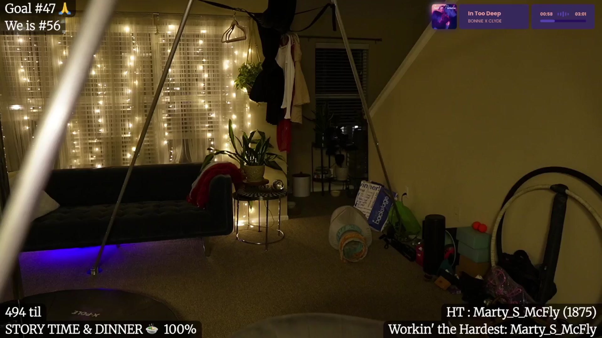 Gallery image thumbnail from Gia_Hill's myfreecams stream on, 03/09/2025, 06:13 image 15 of 20