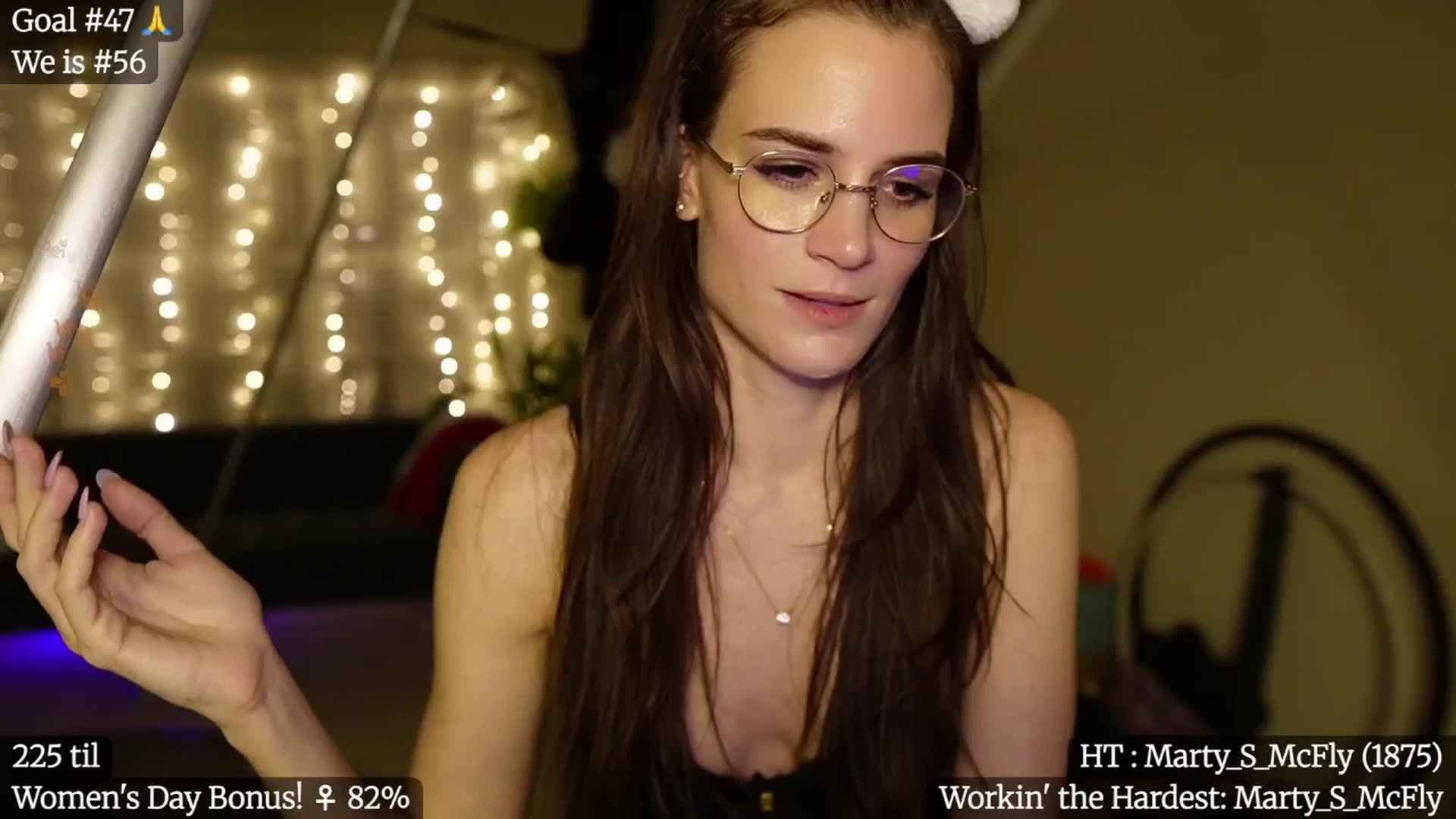 Gallery image thumbnail from Gia_Hill's myfreecams stream on, 03/09/2025, 06:13 image 20 of 20