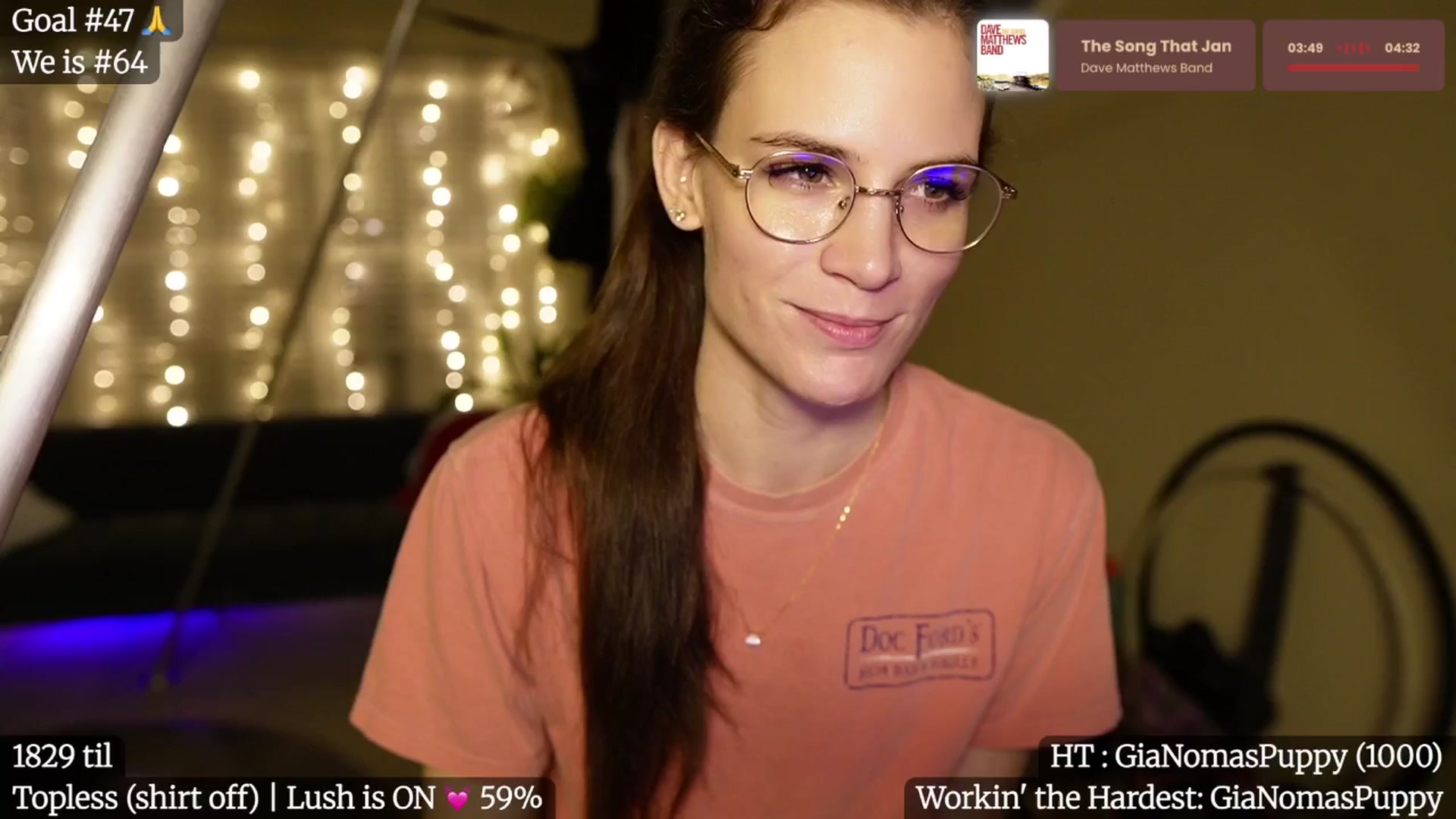 Gallery image thumbnail from Gia_Hill's myfreecams stream on, 03/10/2025, 05:55 image 8 of 20