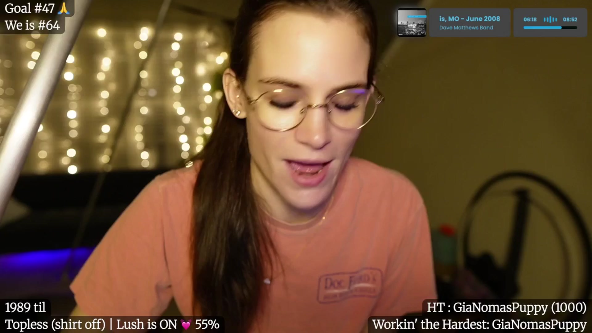 Gallery image thumbnail from Gia_Hill's myfreecams stream on, 03/10/2025, 05:55 image 5 of 20