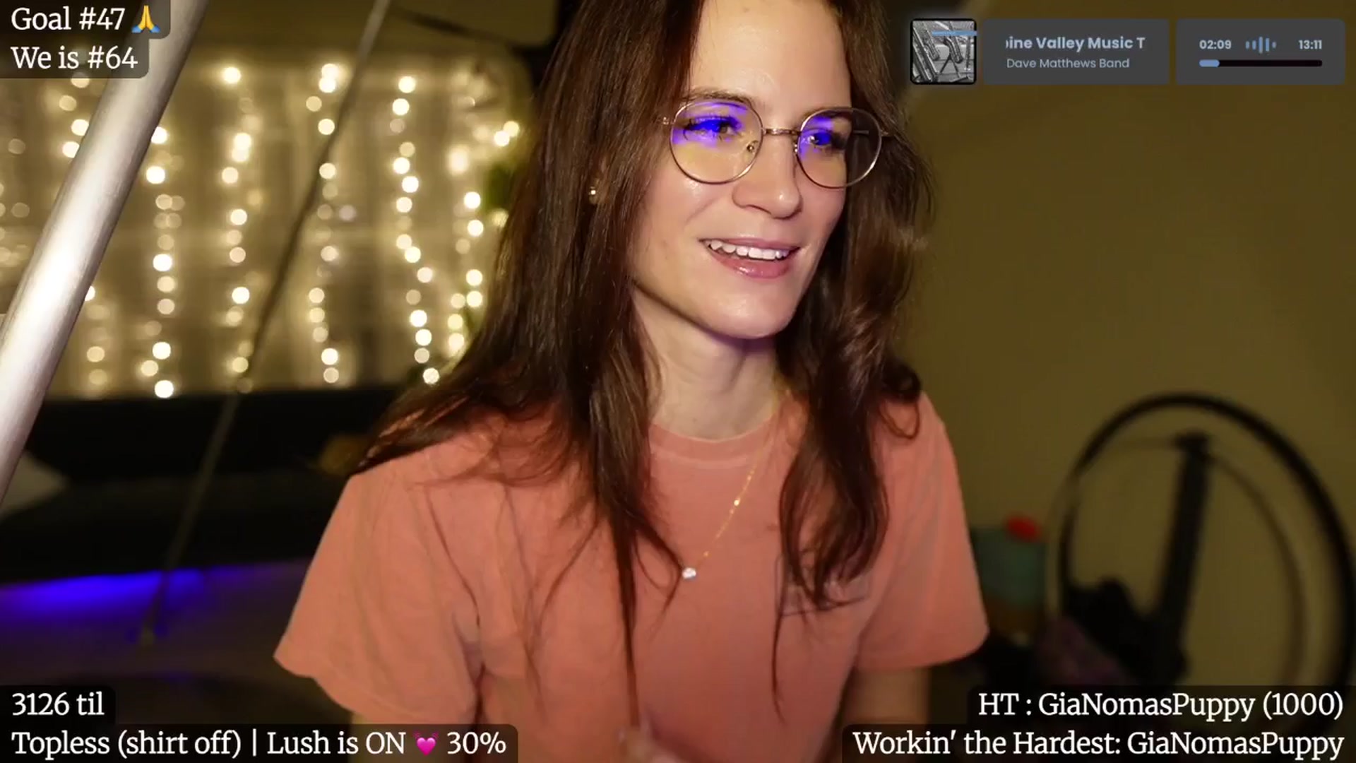 Gallery image thumbnail from Gia_Hill's myfreecams stream on, 03/10/2025, 05:55 image 3 of 20