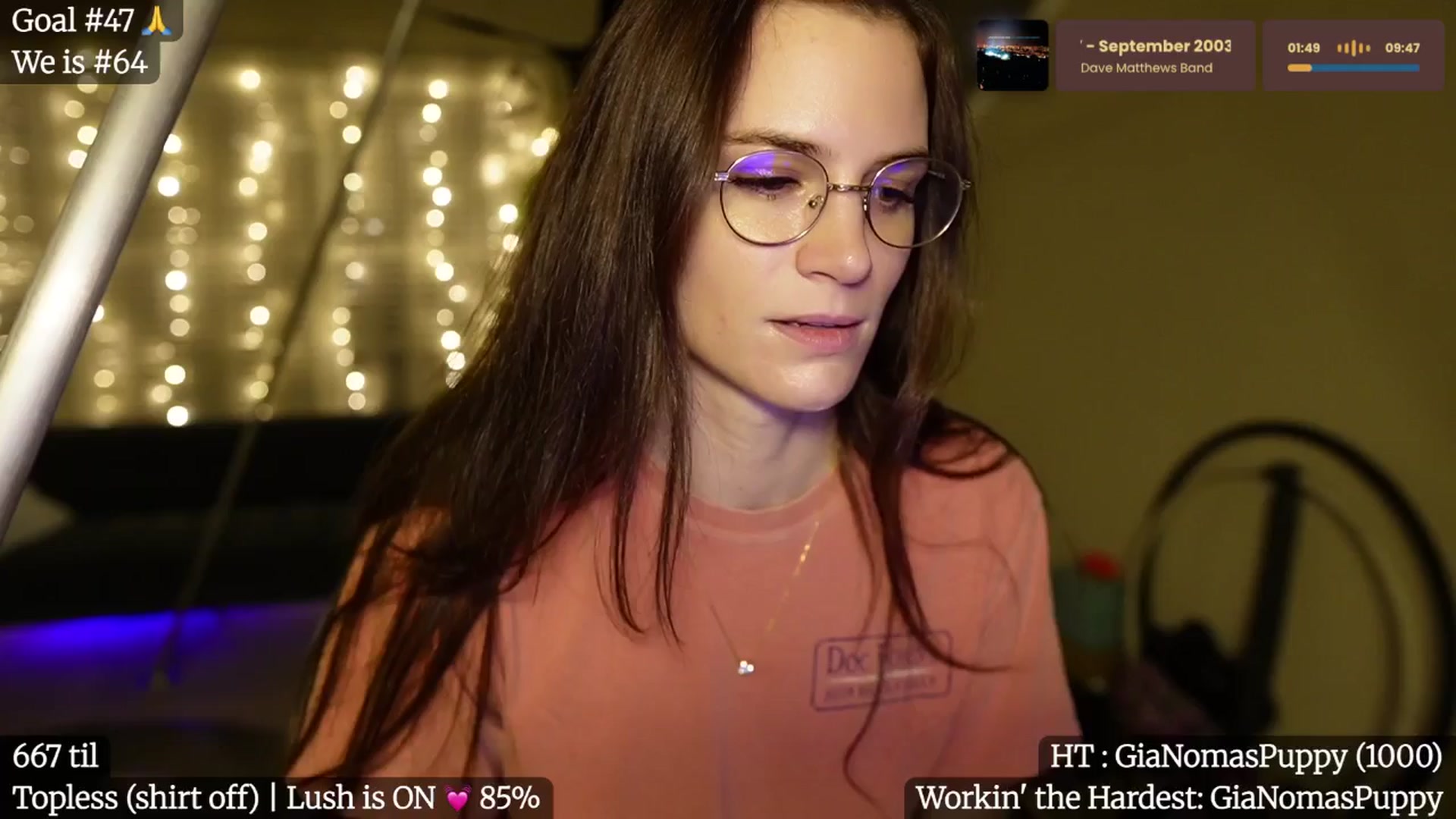 Gallery image thumbnail from Gia_Hill's myfreecams stream on, 03/10/2025, 05:55 image 12 of 20