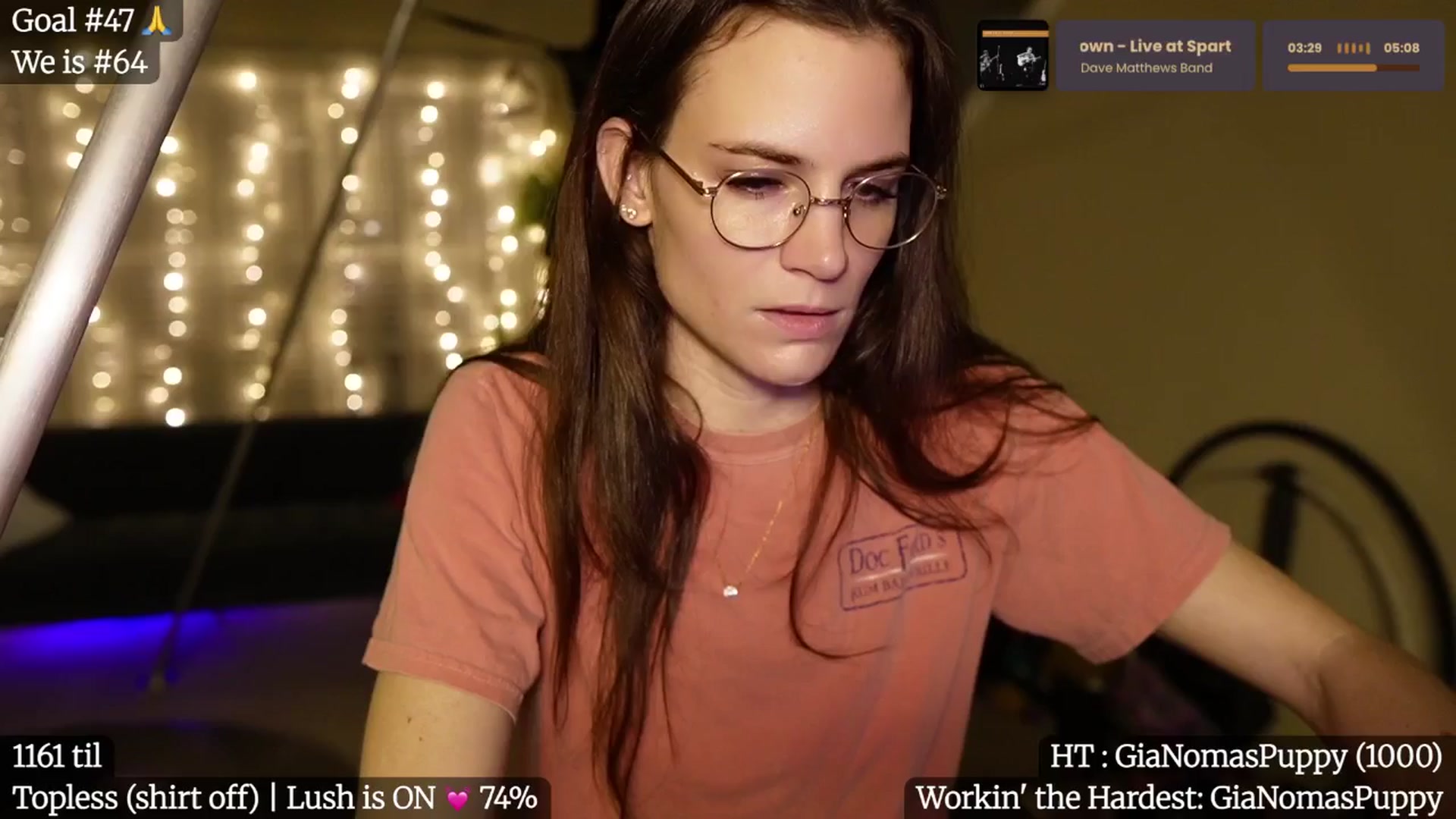 Gallery image thumbnail from Gia_Hill's myfreecams stream on, 03/10/2025, 05:55 image 10 of 20