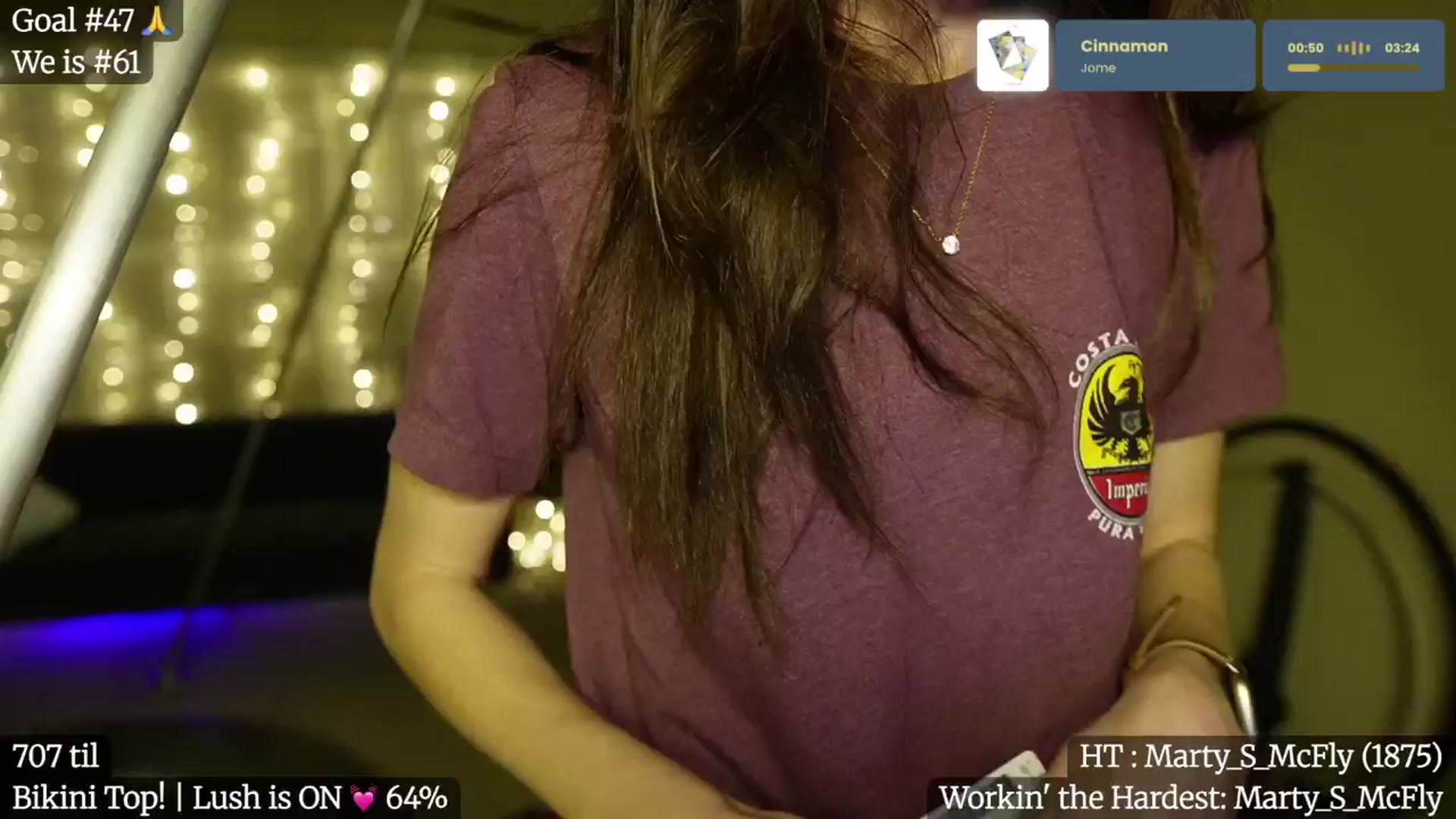 Gallery image thumbnail from Gia_Hill's myfreecams stream on, 03/11/2025, 02:21 image 13 of 20