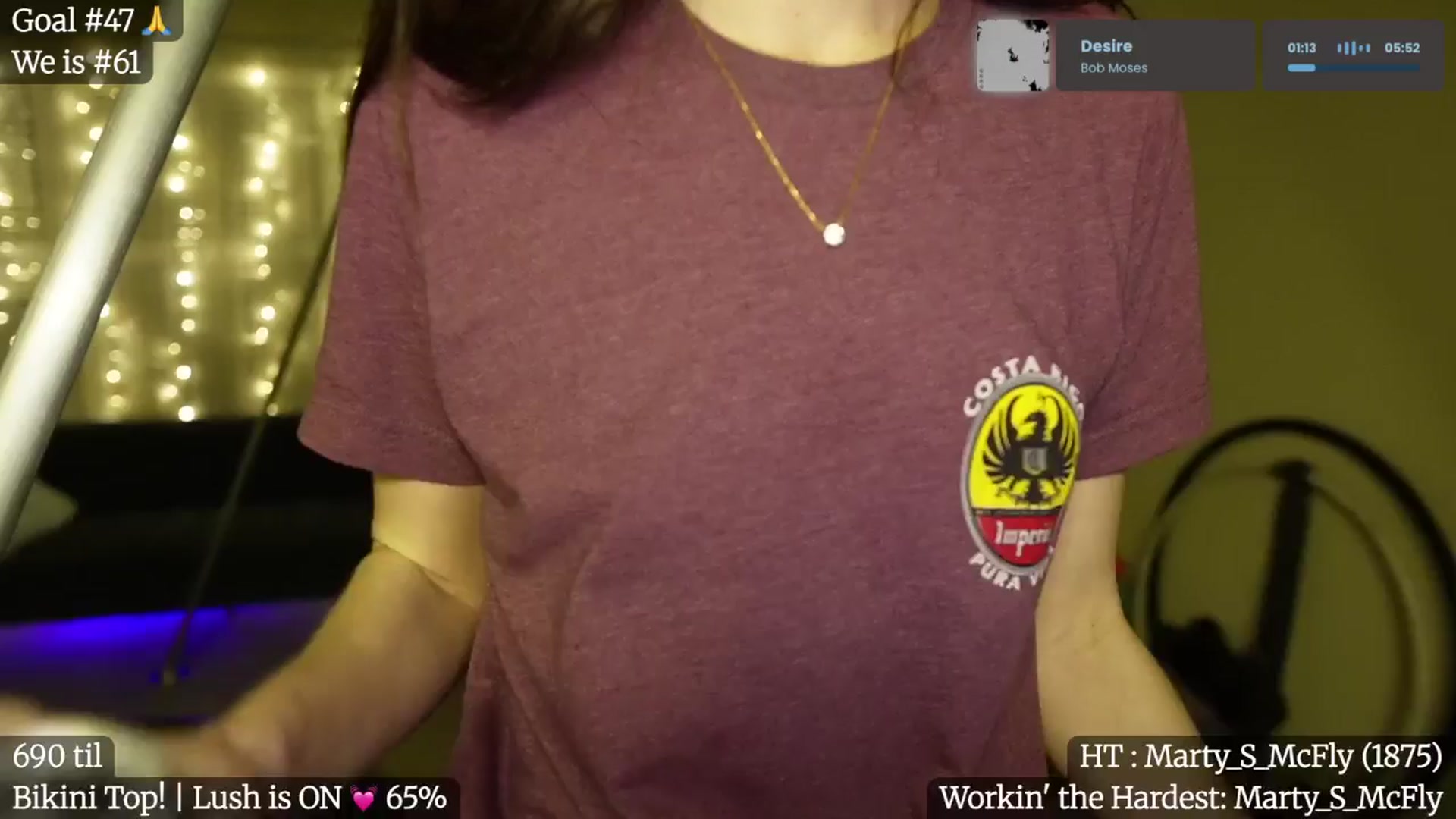 Gallery image thumbnail from Gia_Hill's myfreecams stream on, 03/11/2025, 02:21 image 19 of 20