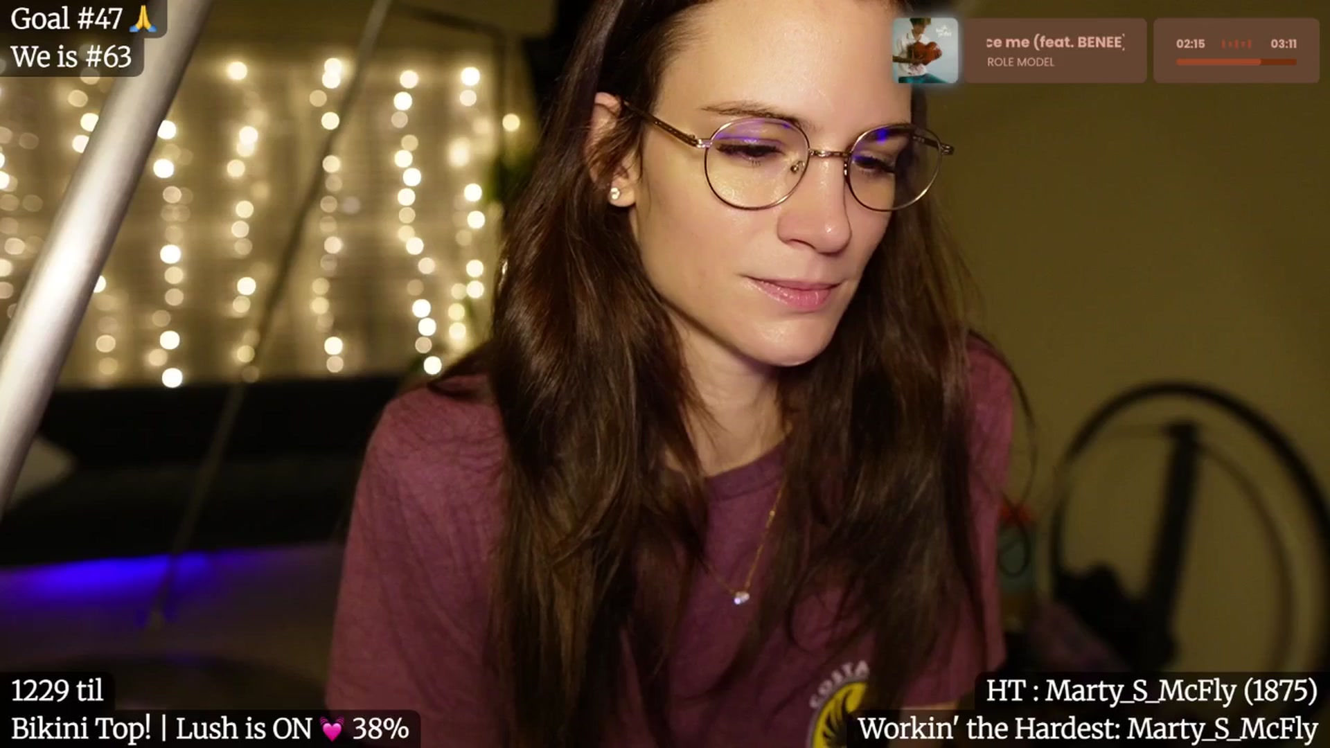 Gallery image thumbnail from Gia_Hill's myfreecams stream on, 03/11/2025, 02:21 image 4 of 20