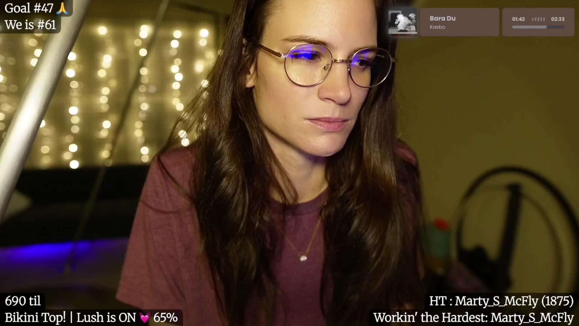 Gallery image thumbnail from Gia_Hill's myfreecams stream on, 03/11/2025, 02:21 image 18 of 20