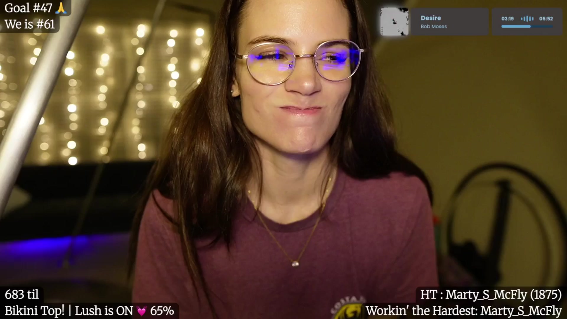 Gallery image thumbnail from Gia_Hill's myfreecams stream on, 03/11/2025, 02:21 image 20 of 20