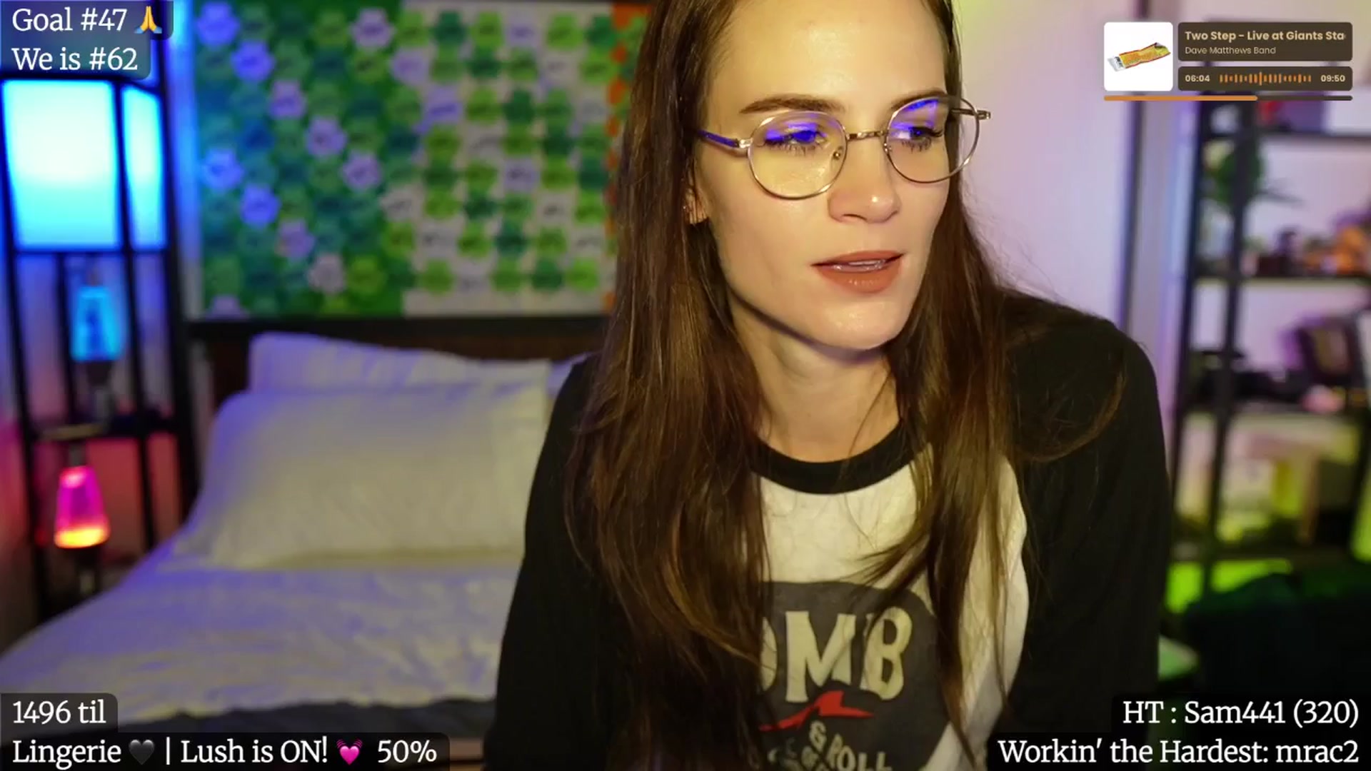 Gallery image thumbnail from Gia_Hill's myfreecams stream on, 03/15/2025, 05:23 image 6 of 20