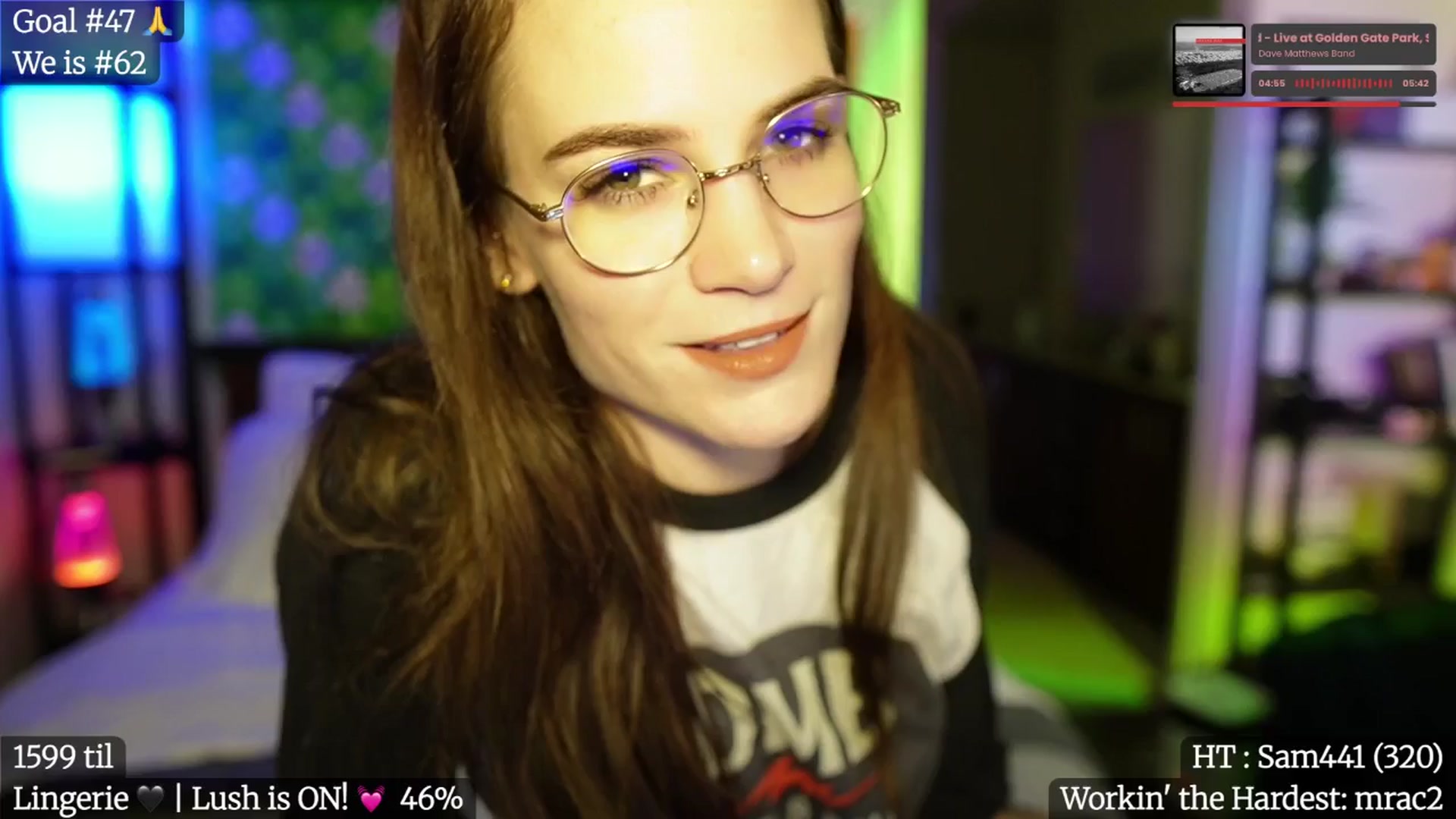 Gallery image thumbnail from Gia_Hill's myfreecams stream on, 03/15/2025, 05:23 image 5 of 20