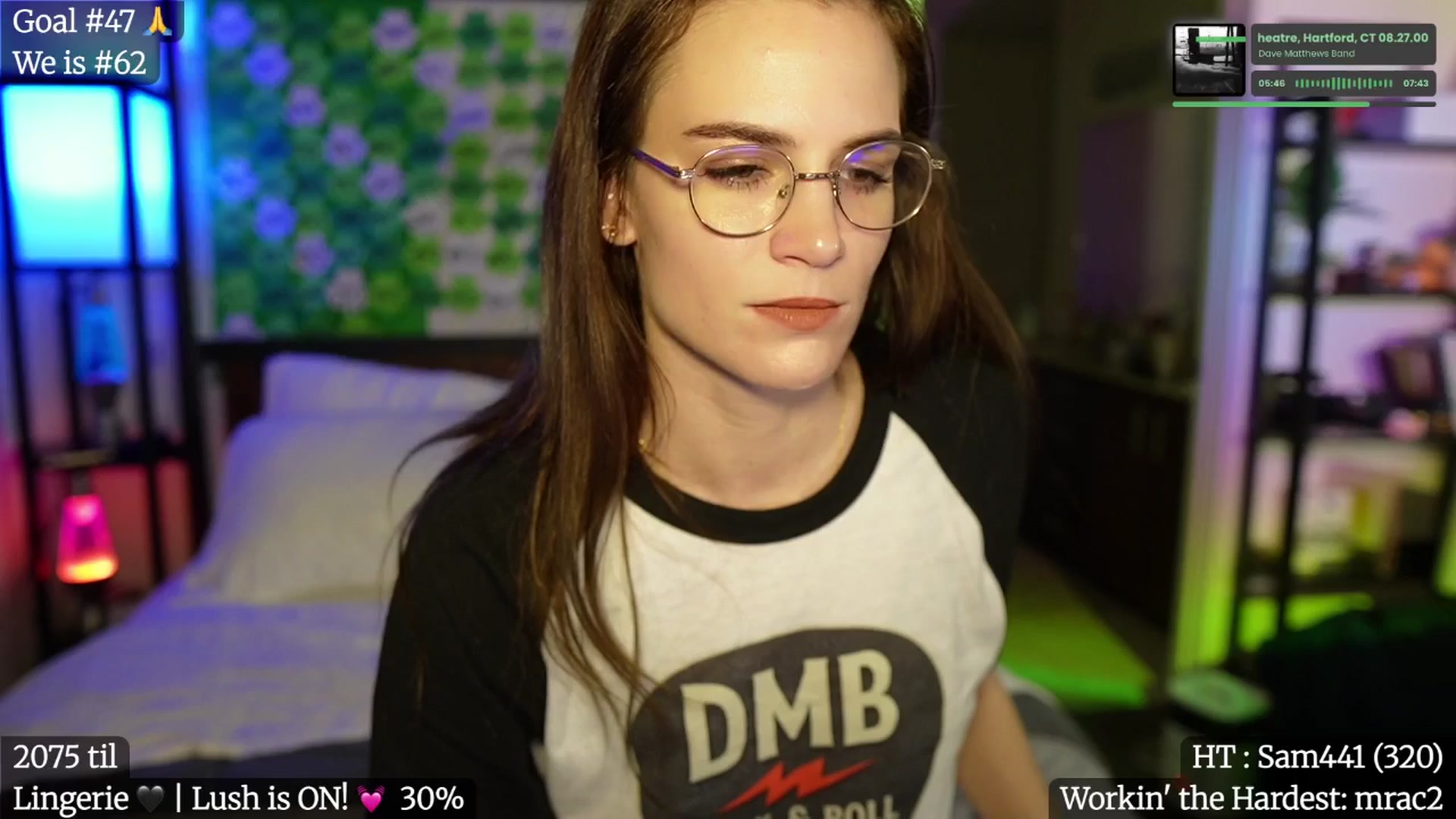 Gallery image thumbnail from Gia_Hill's myfreecams stream on, 03/15/2025, 05:23 image 4 of 20