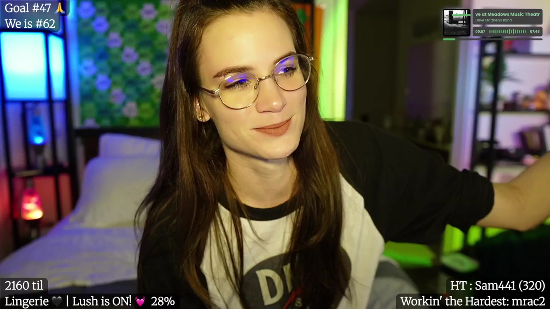 Gallery image thumbnail from Gia_Hill's myfreecams stream on, 03/15/2025, 05:23 image 2 of 20