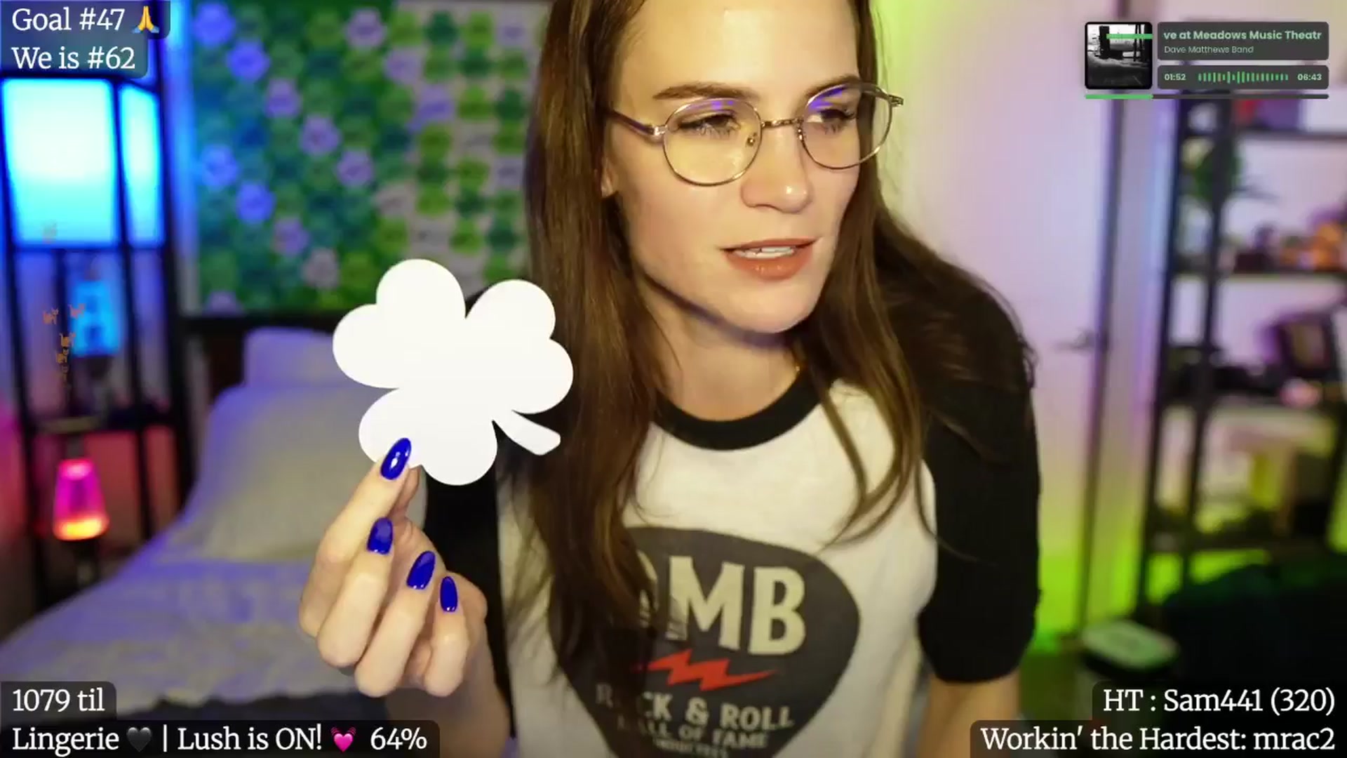 Gallery image thumbnail from Gia_Hill's myfreecams stream on, 03/15/2025, 05:23 image 7 of 20